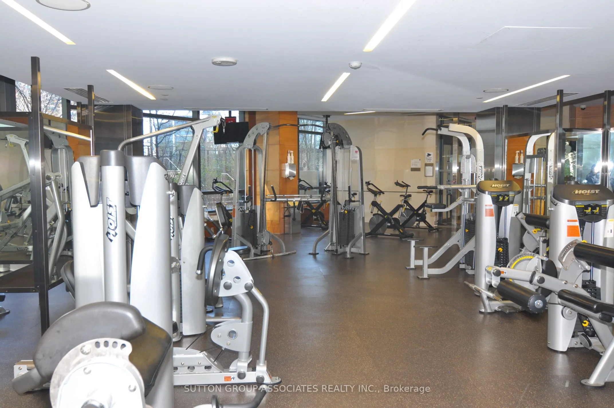 2 Anndale Drive, #1303