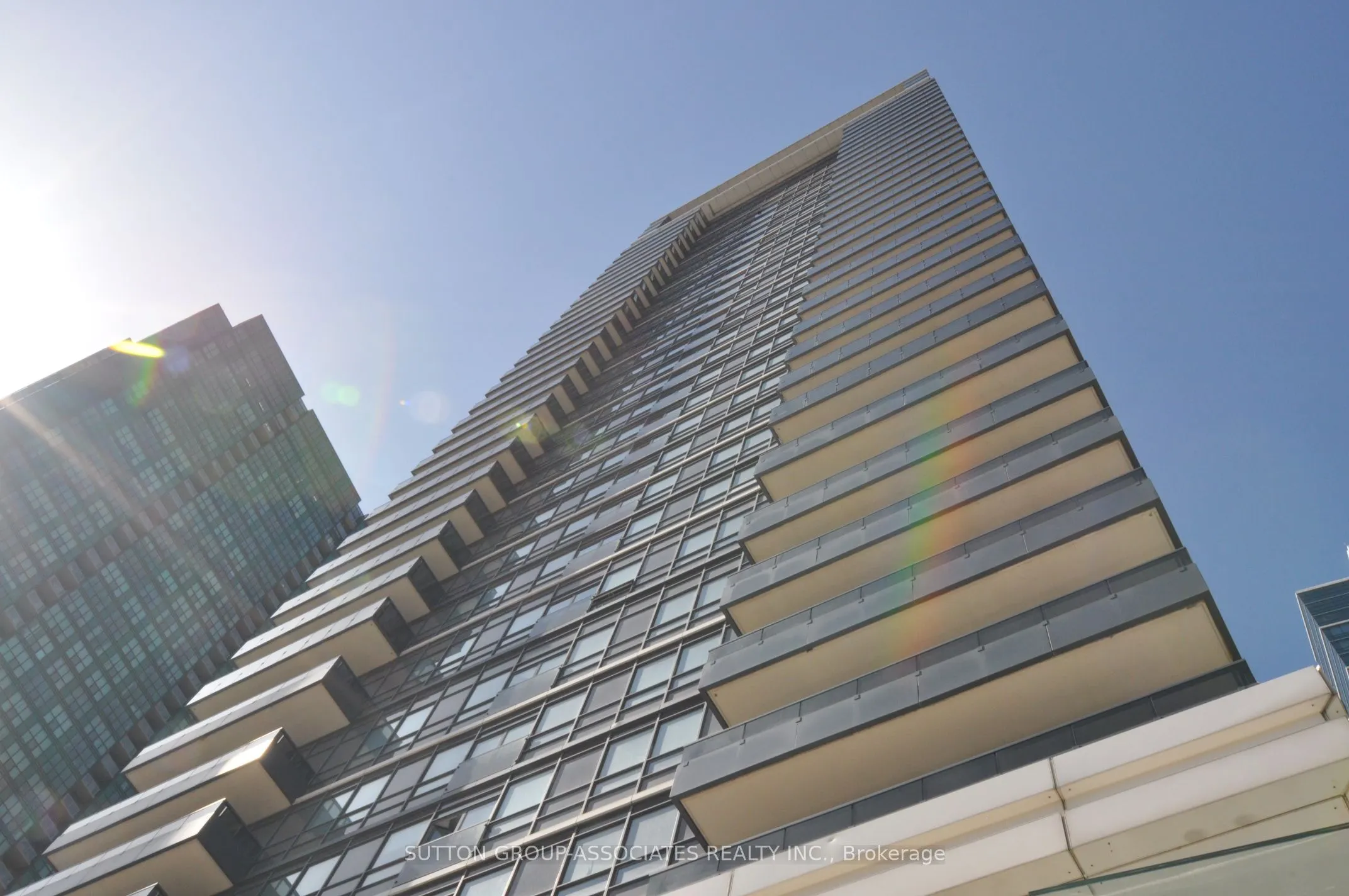 2 Anndale Drive, #1303