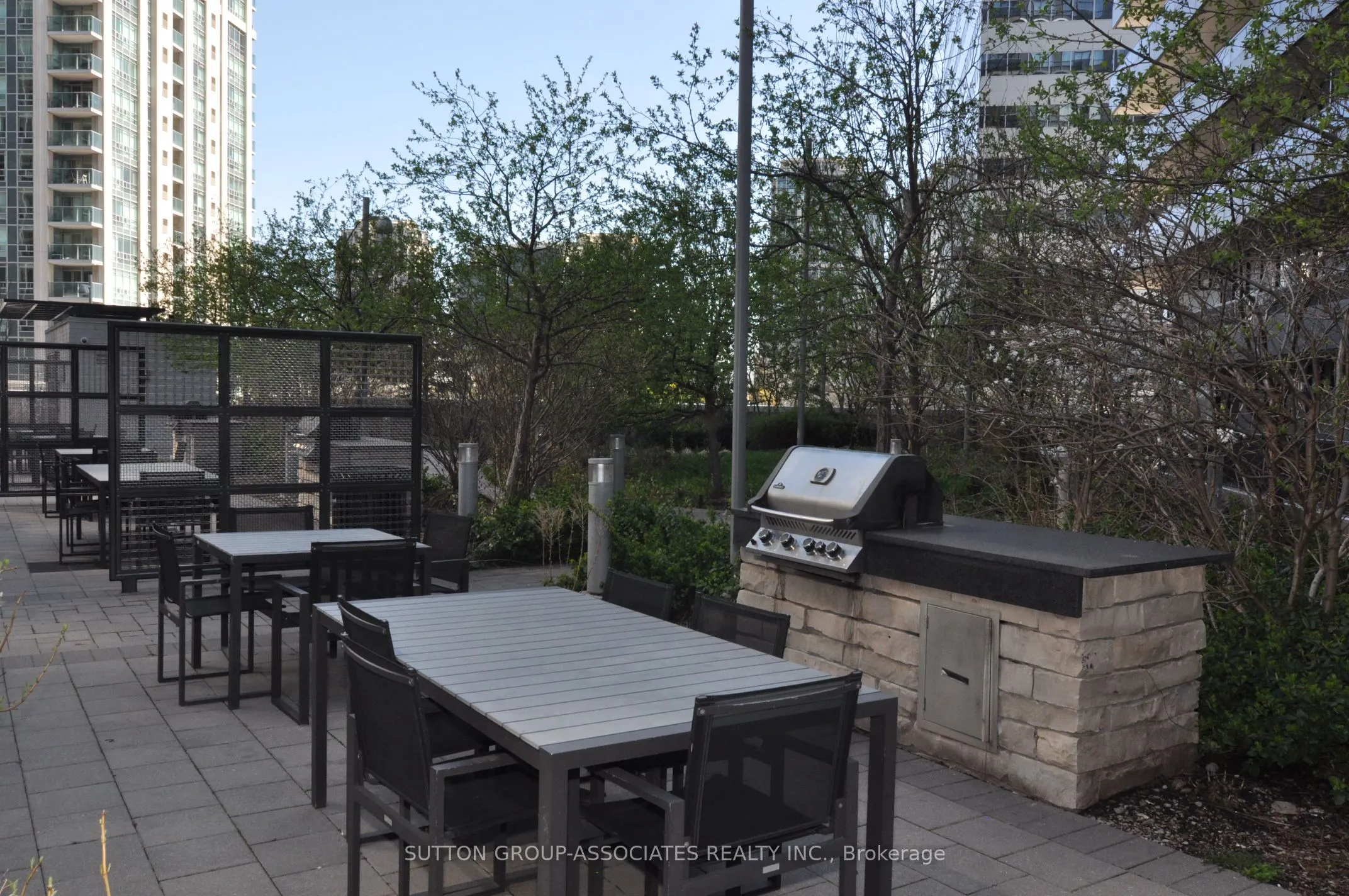 2 Anndale Drive, #1303