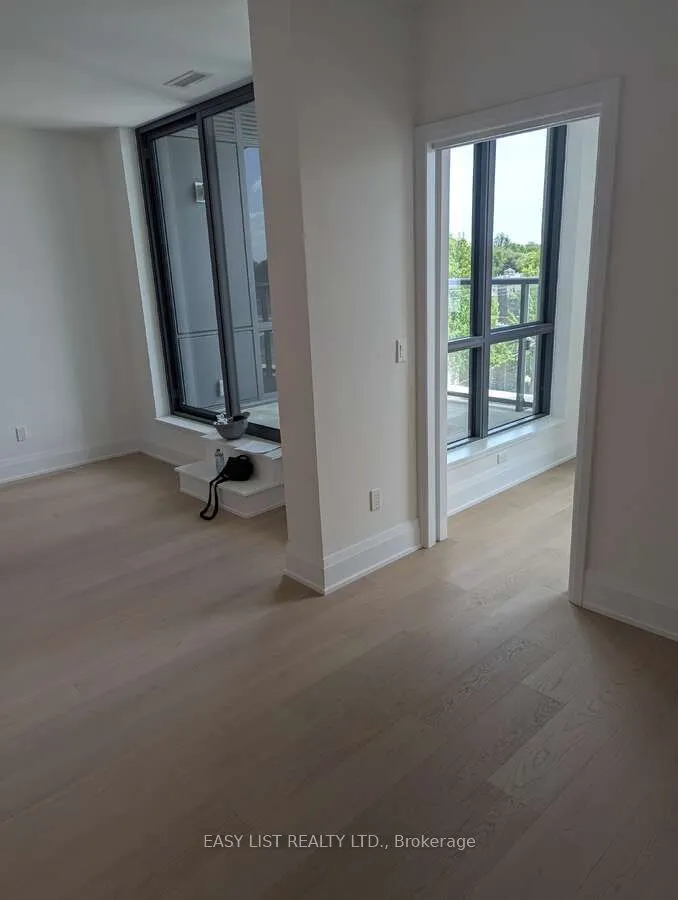 505 Glencairn Avenue, #220
