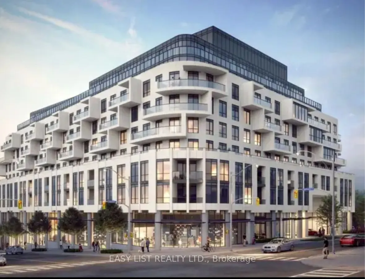 505 Glencairn Avenue, #220