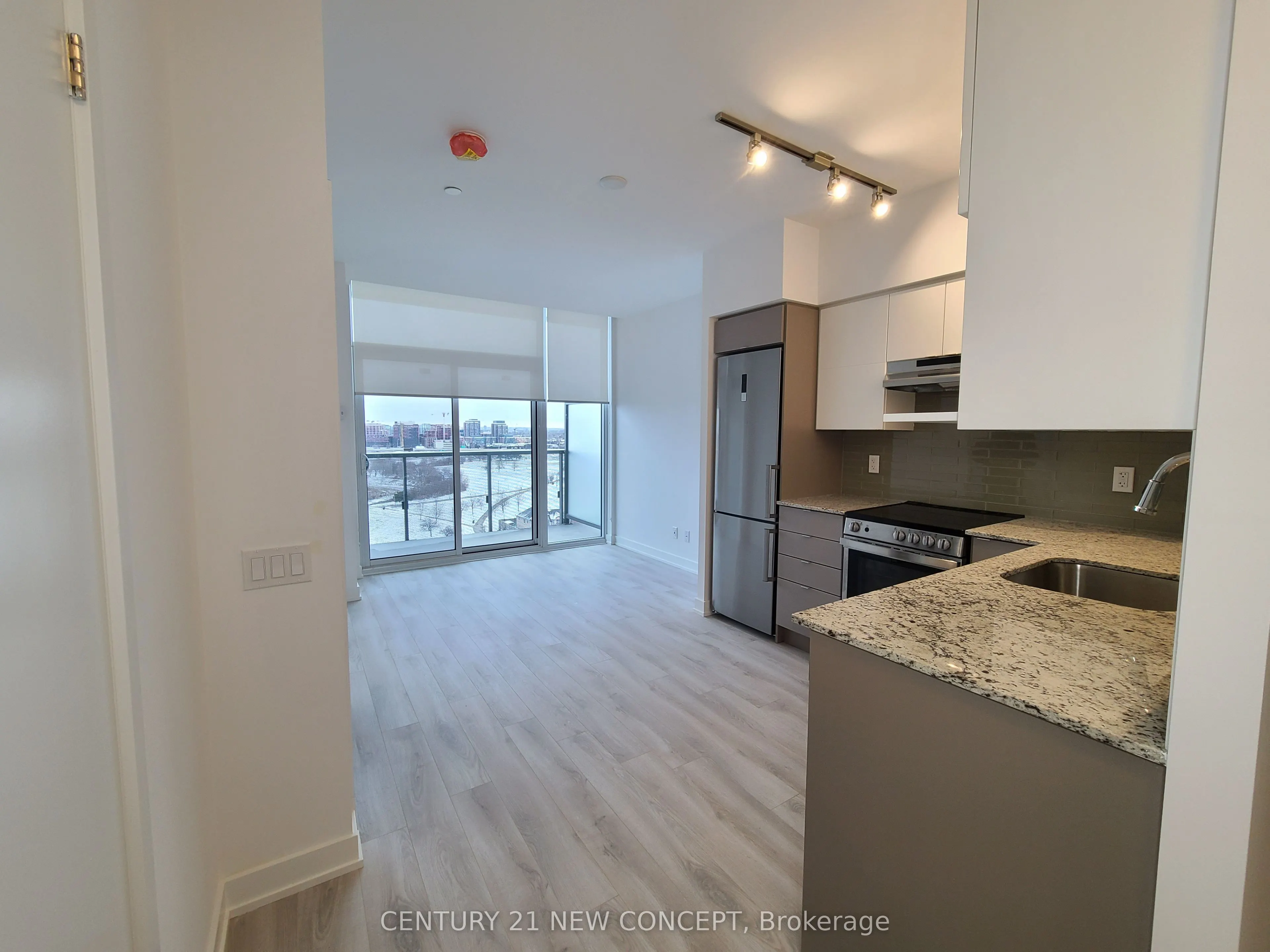 120 Varna Drive, #1509