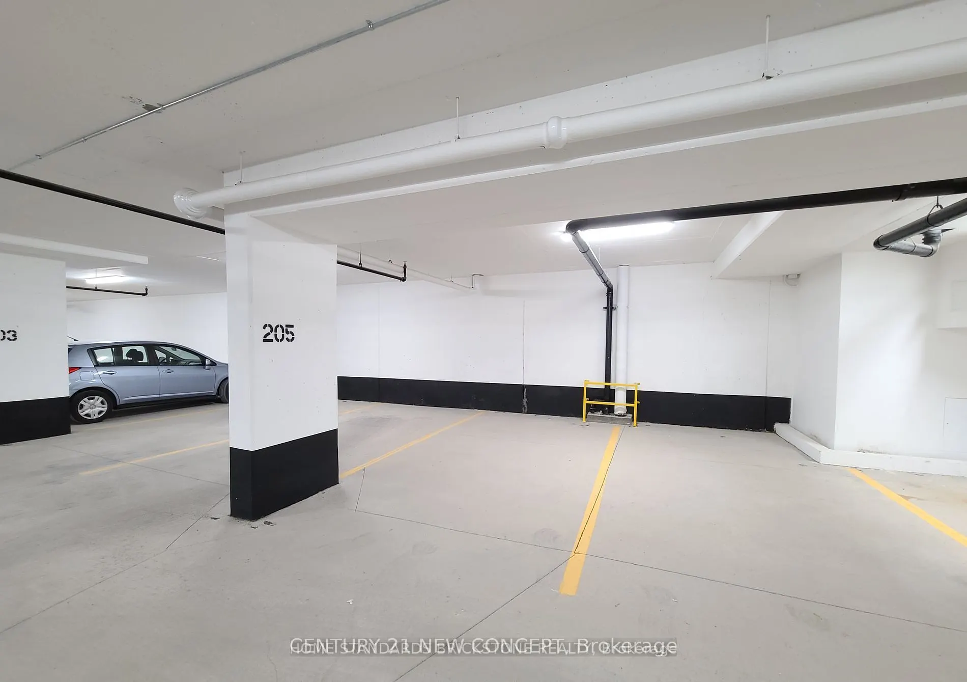 120 Varna Drive, #1509