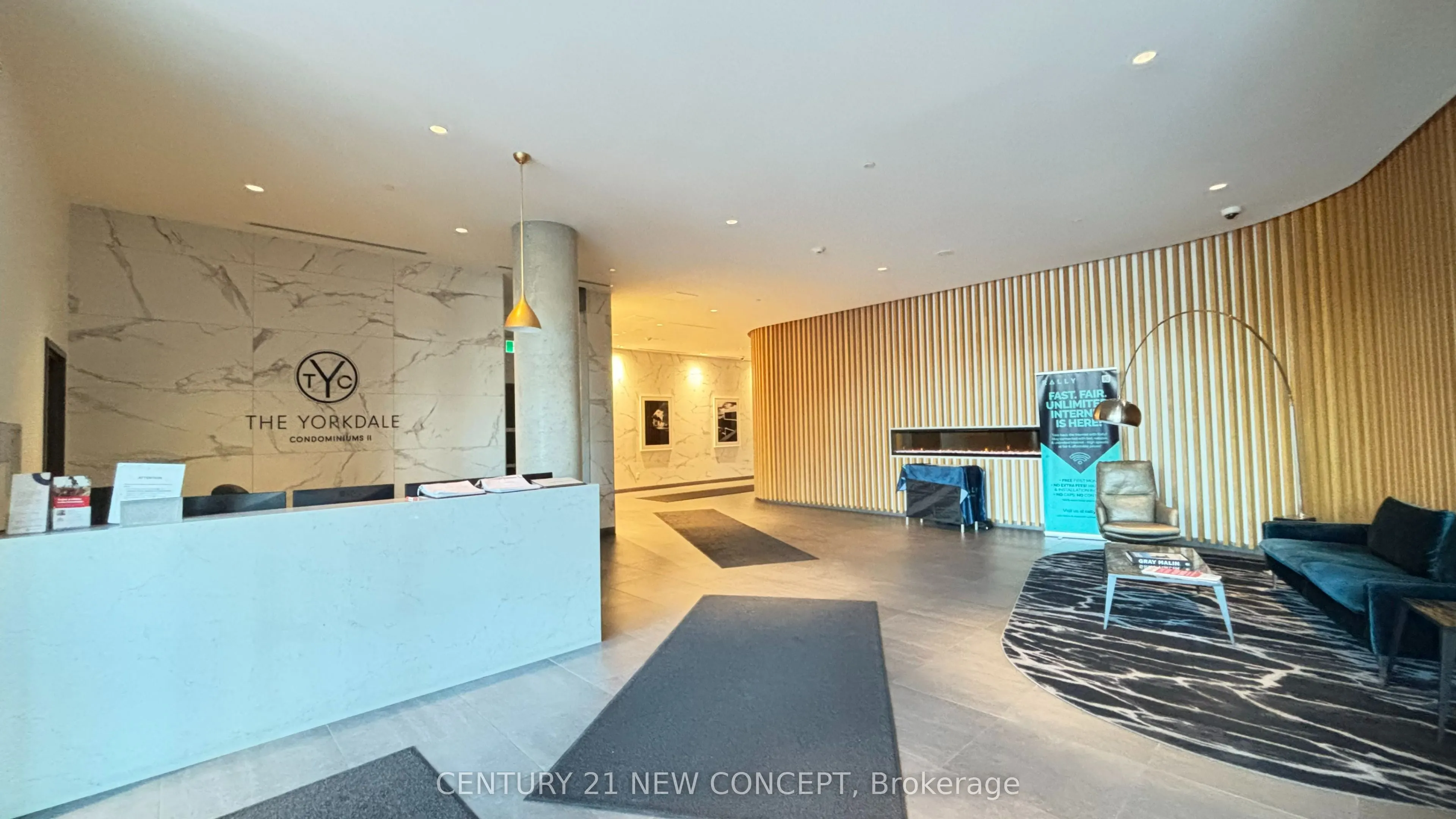 120 Varna Drive, #1509