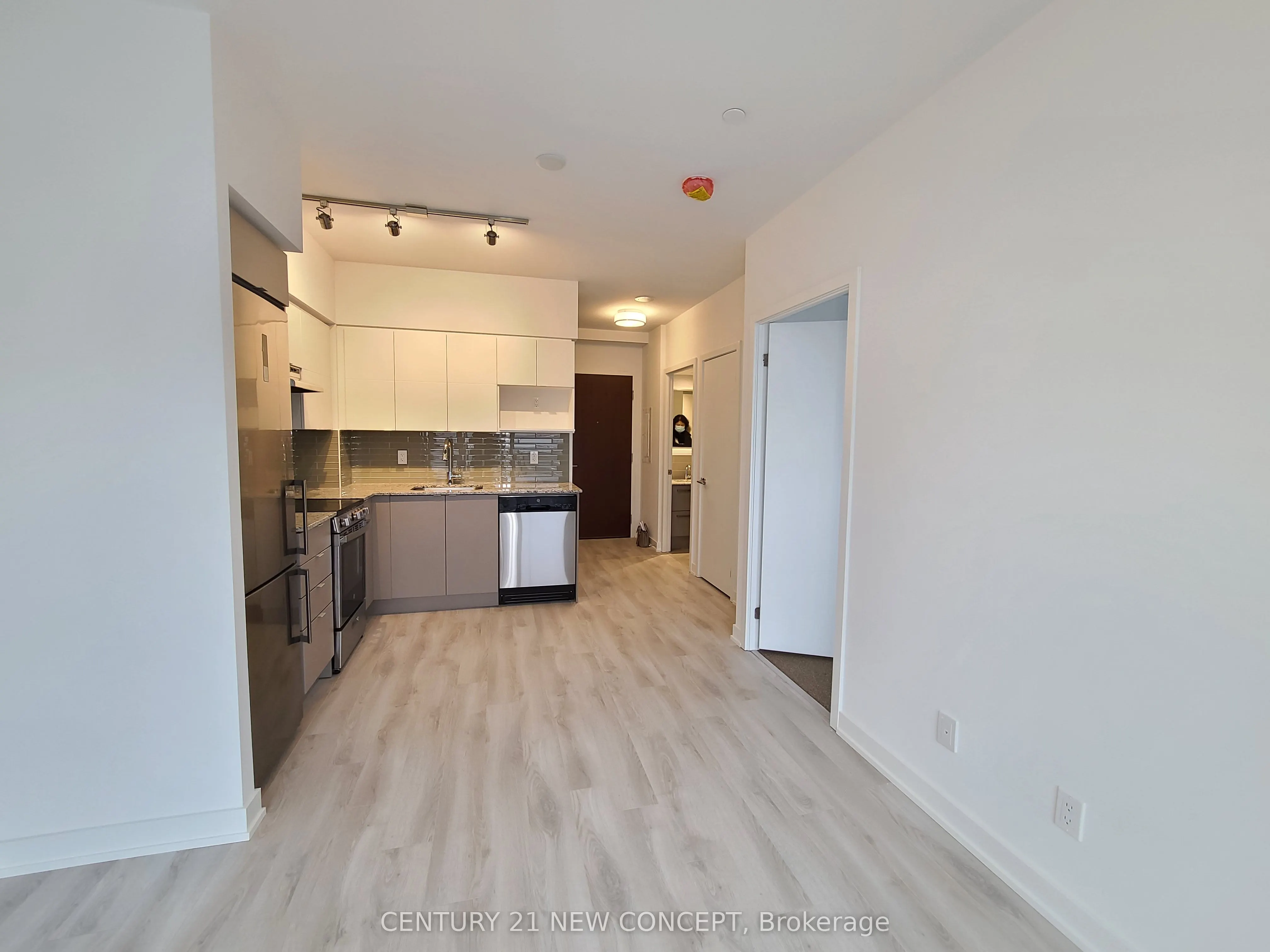 120 Varna Drive, #1509