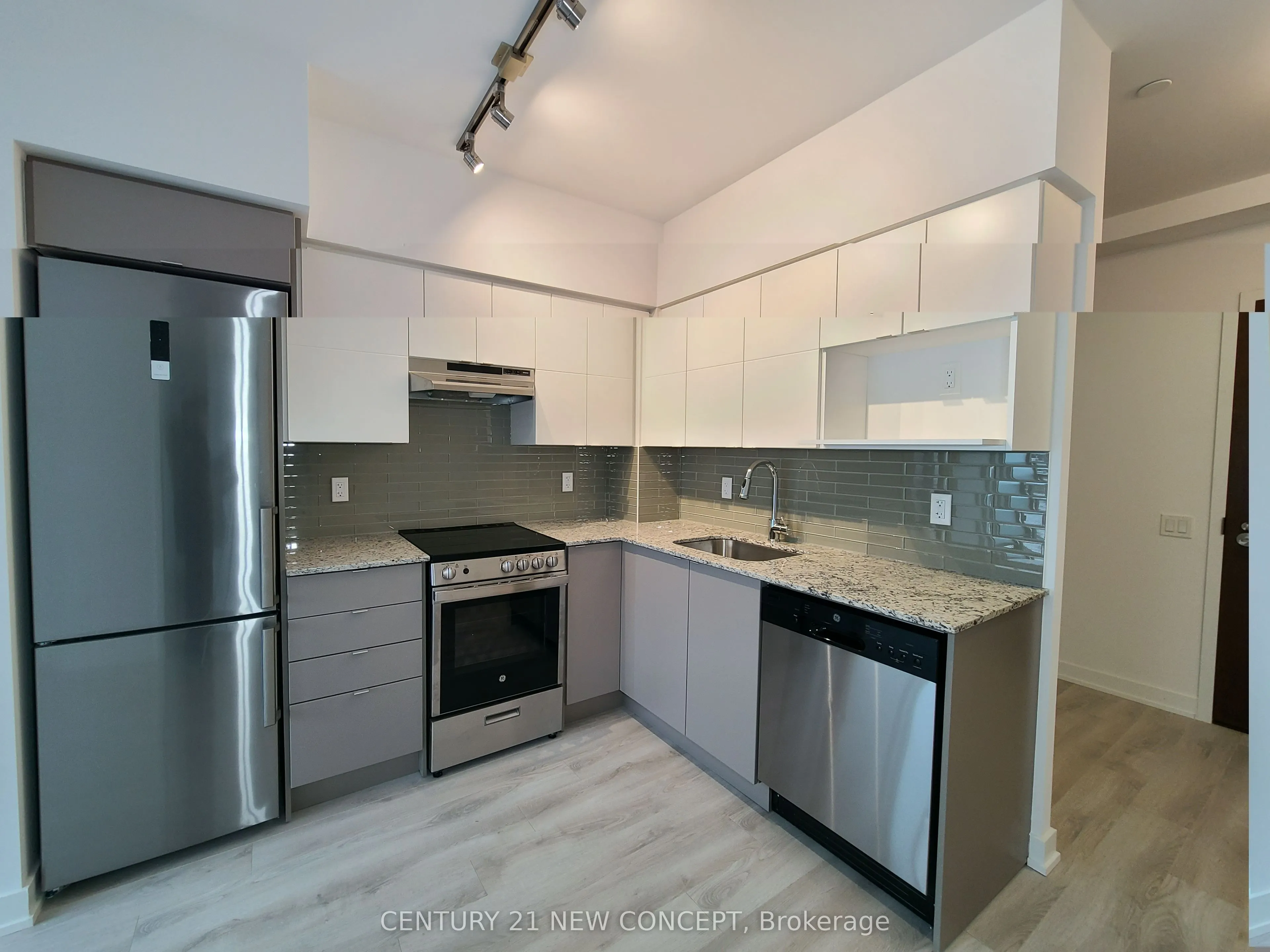 120 Varna Drive, #1509