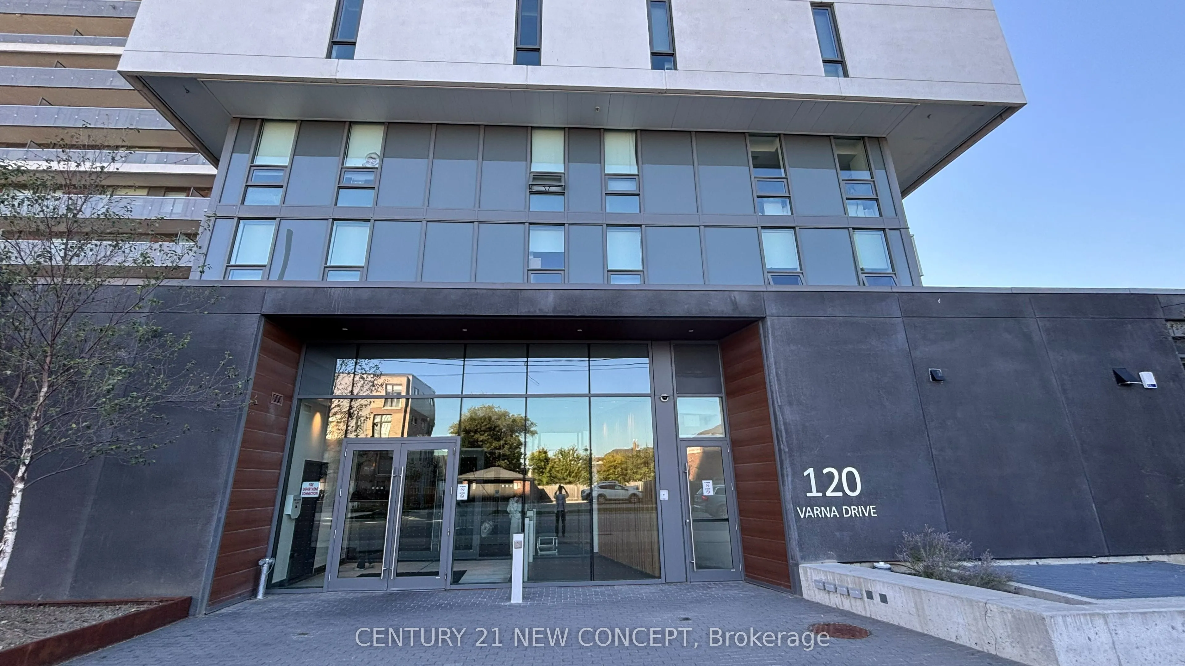 120 Varna Drive, #1509