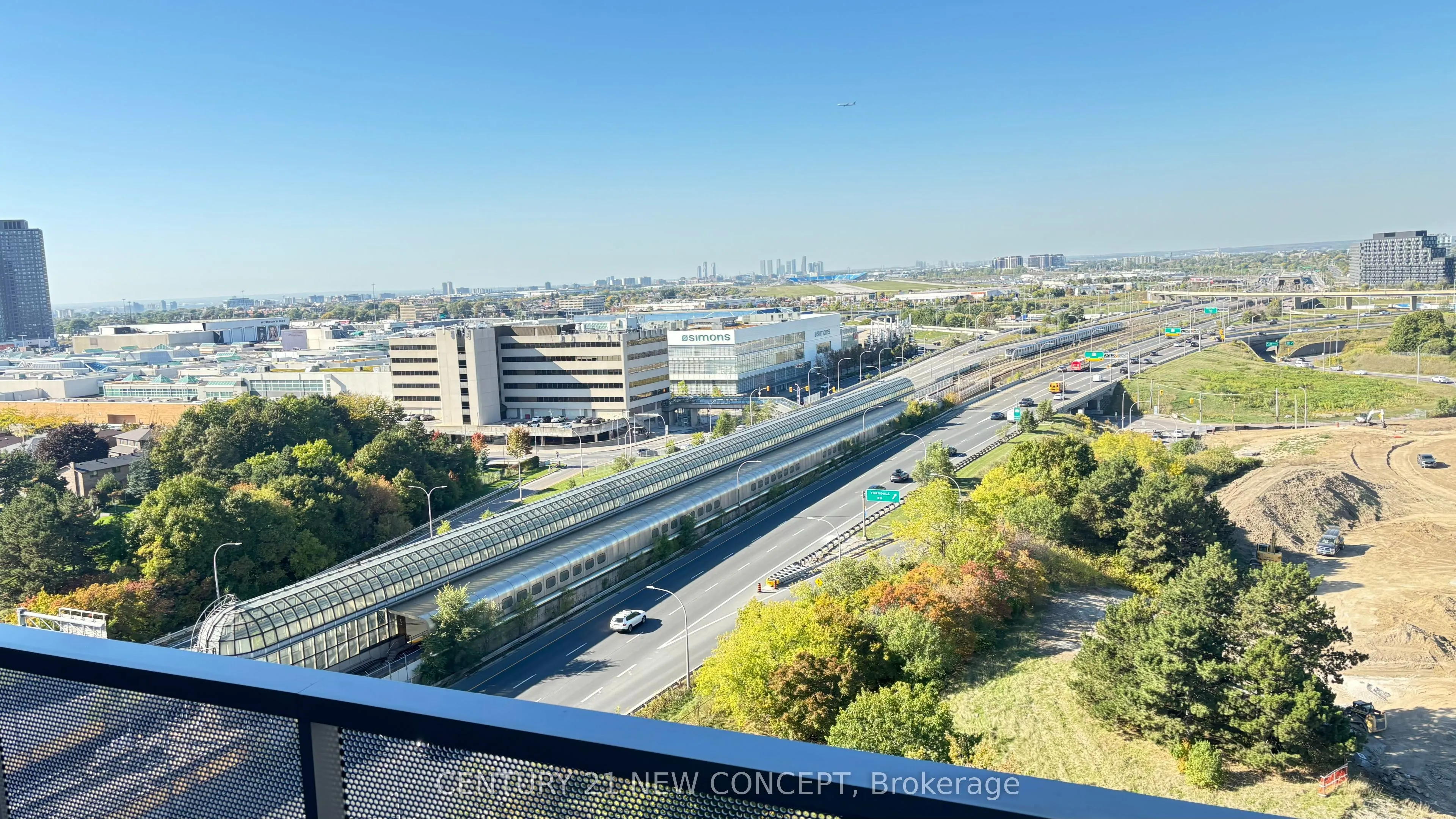 120 Varna Drive, #1509