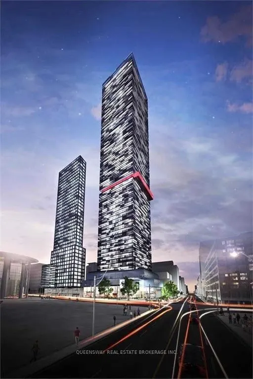 8 Eglinton Avenue E, #1005