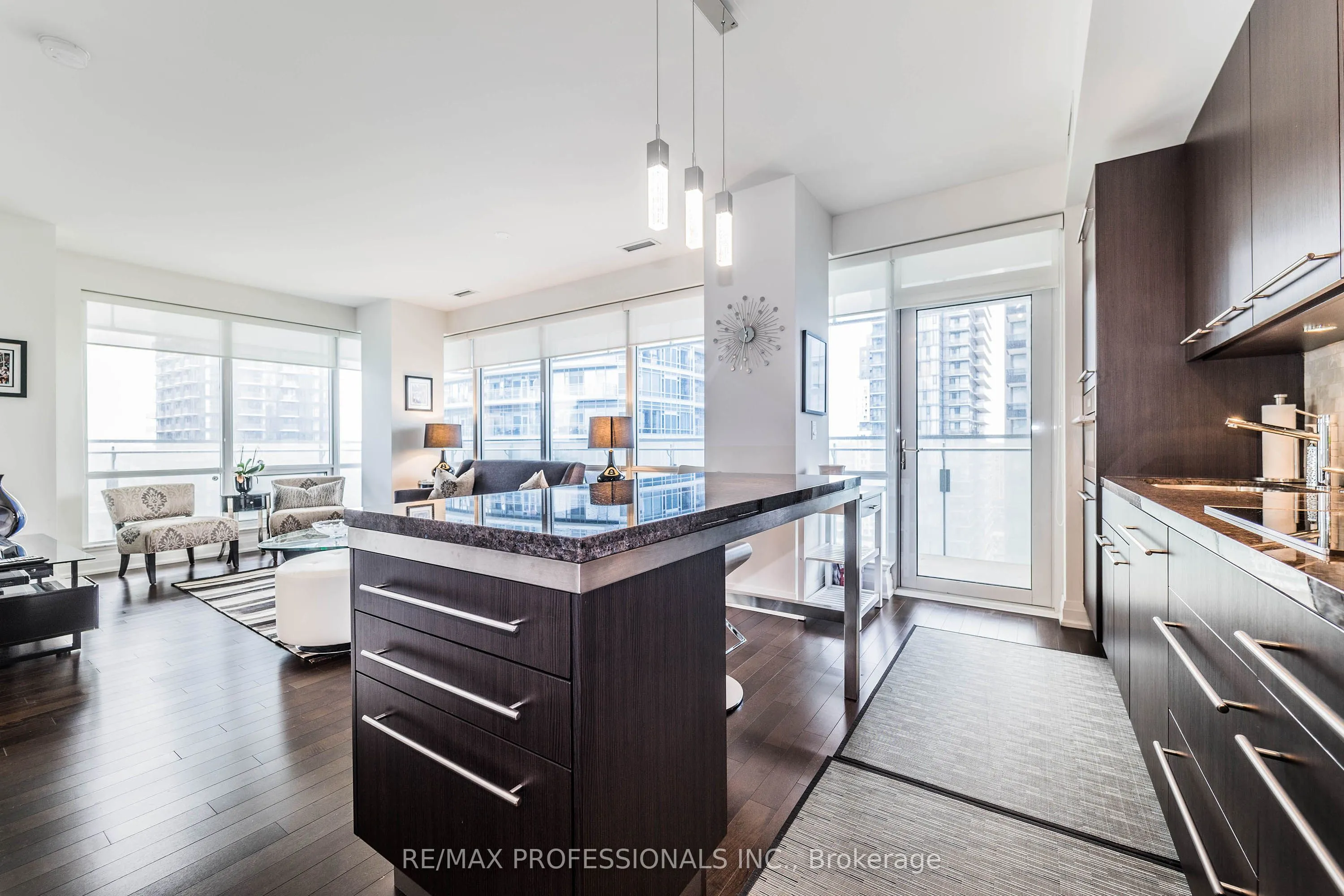 80 John Street, #2606