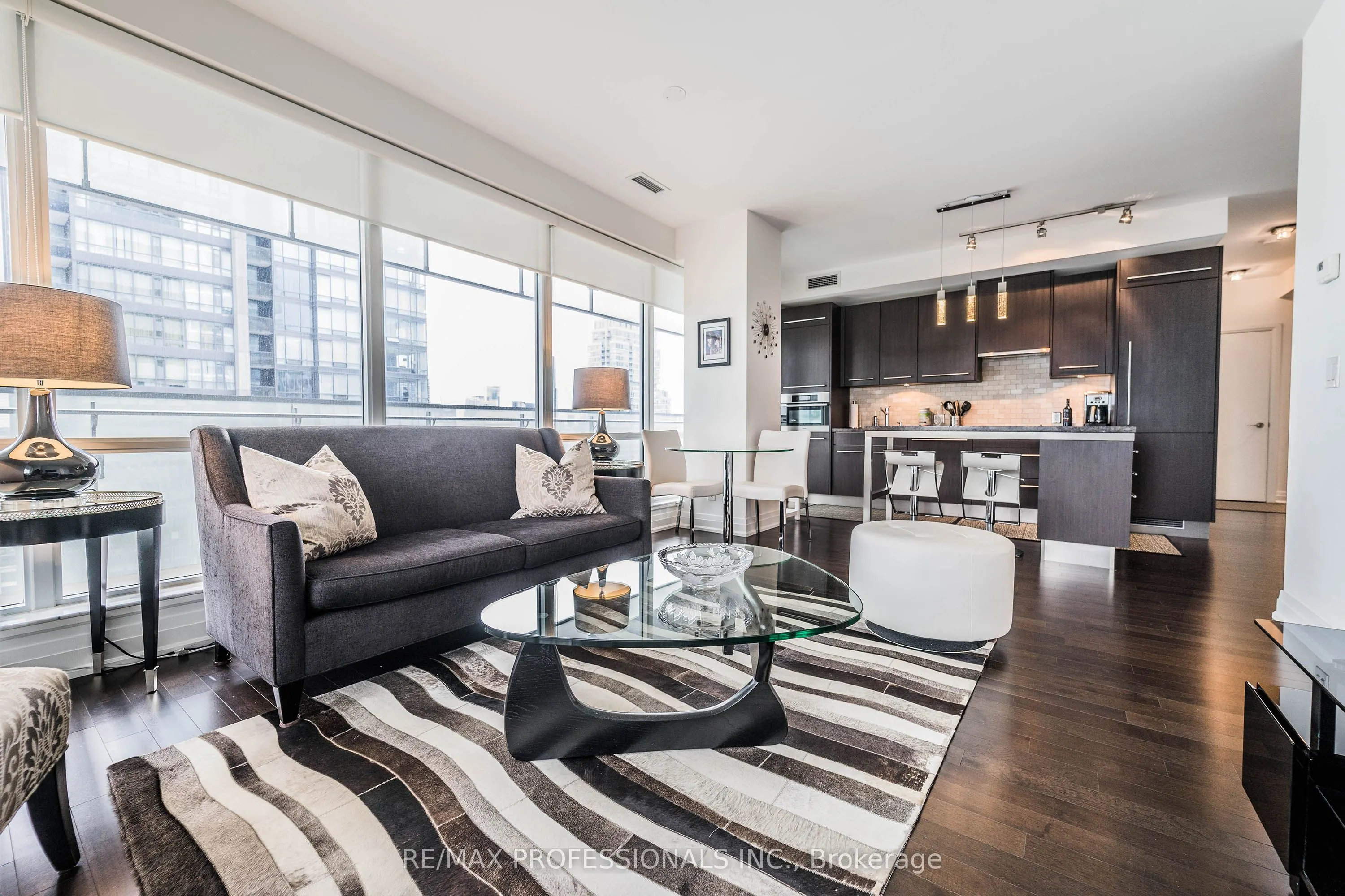 80 John Street, #2606