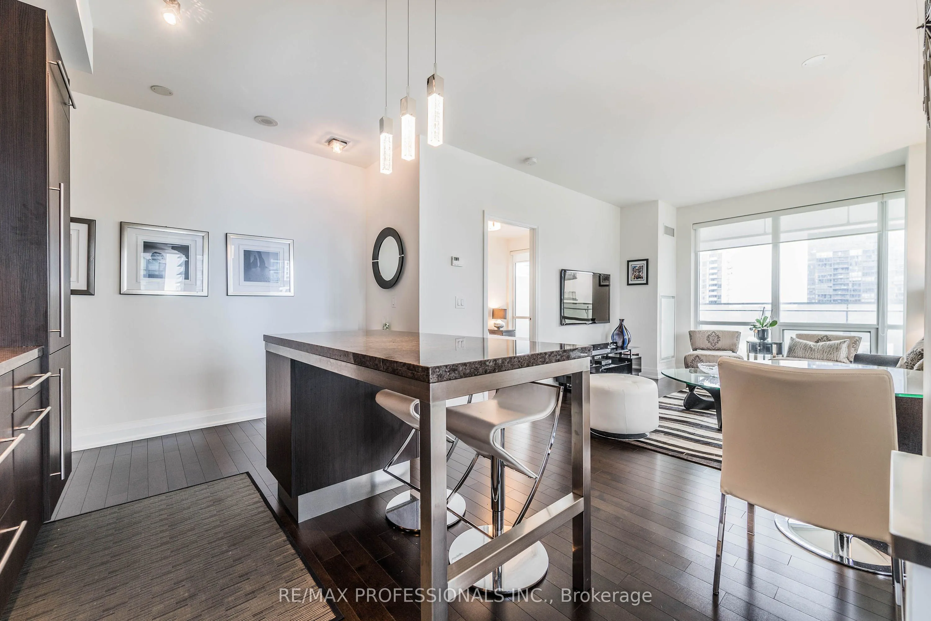 80 John Street, #2606