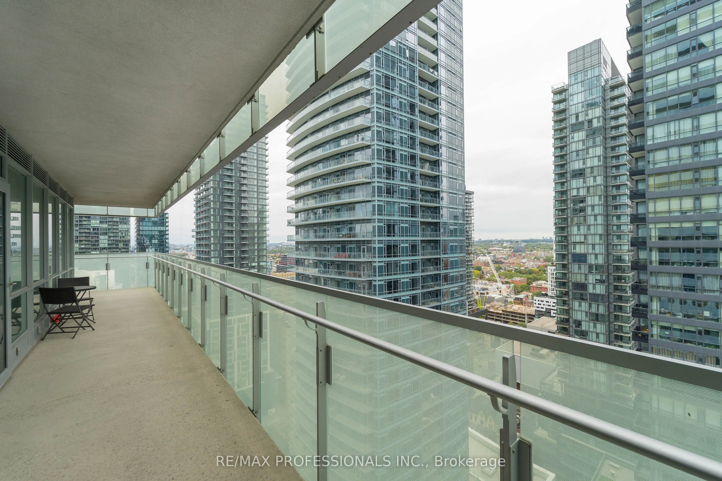 80 John Street, #2606