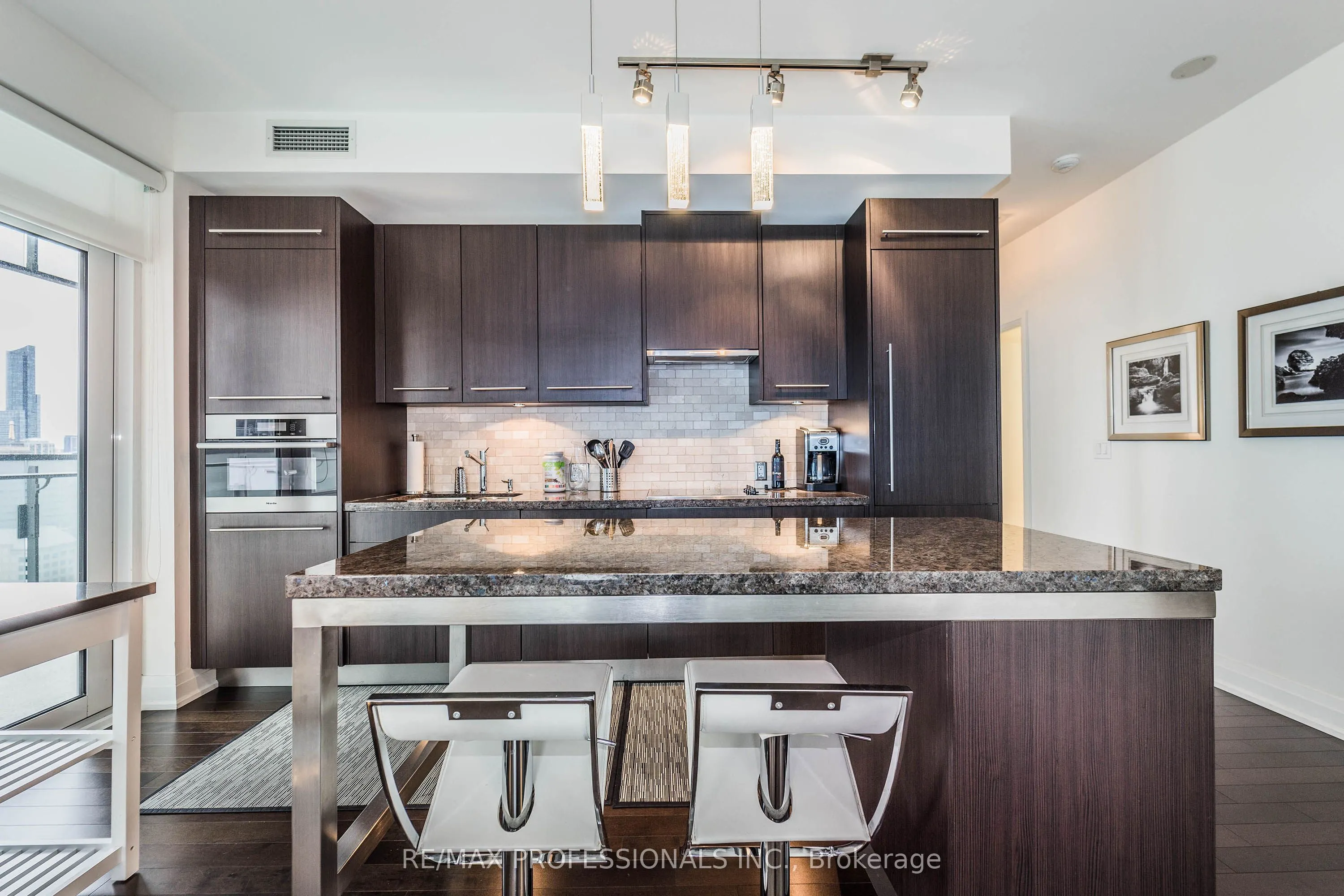 80 John Street, #2606