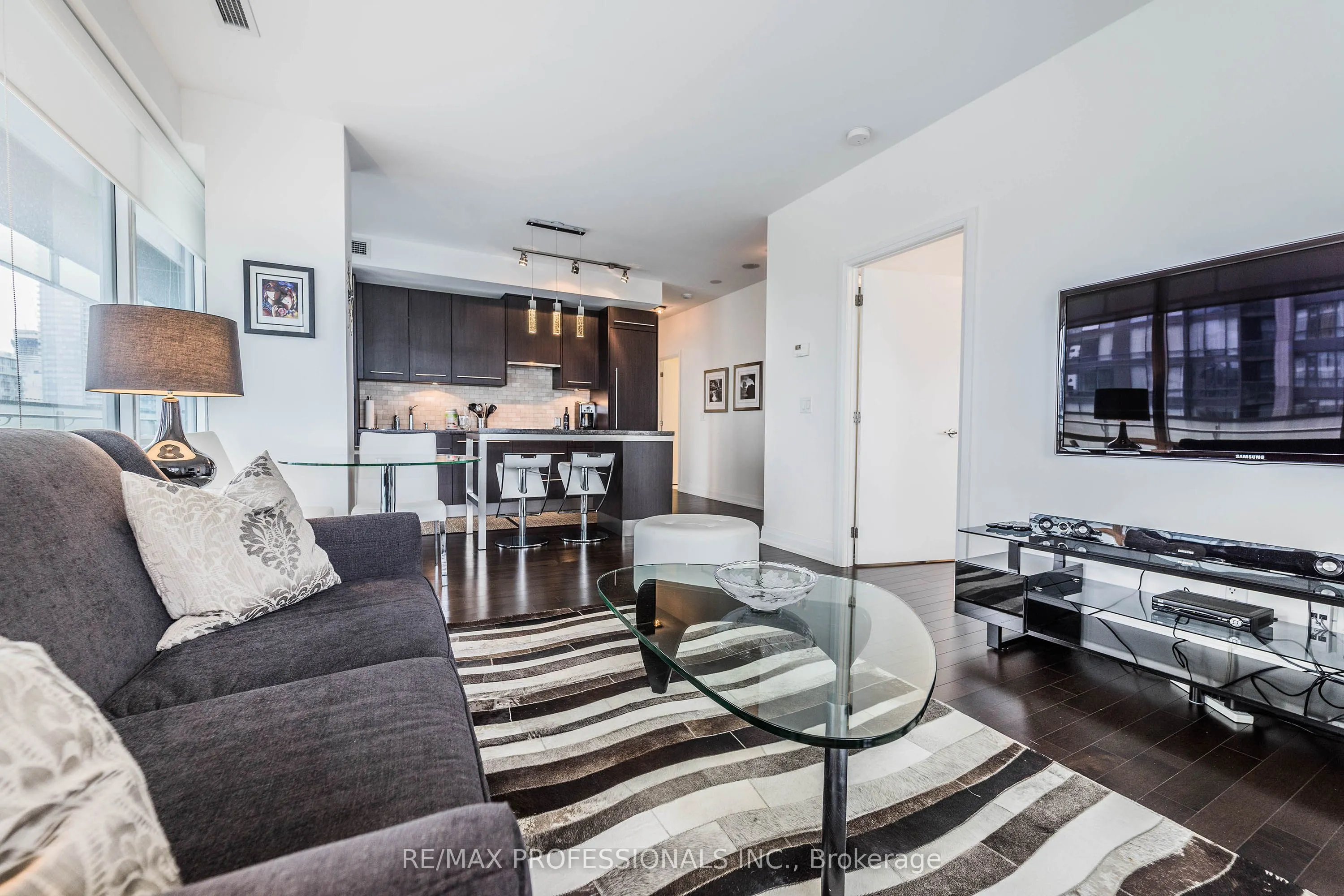 80 John Street, #2606