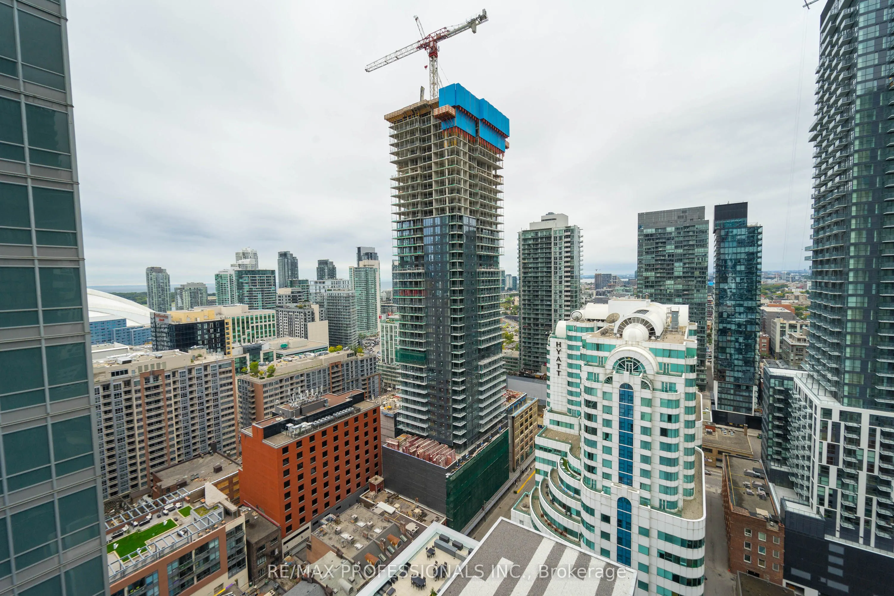 80 John Street, #2606