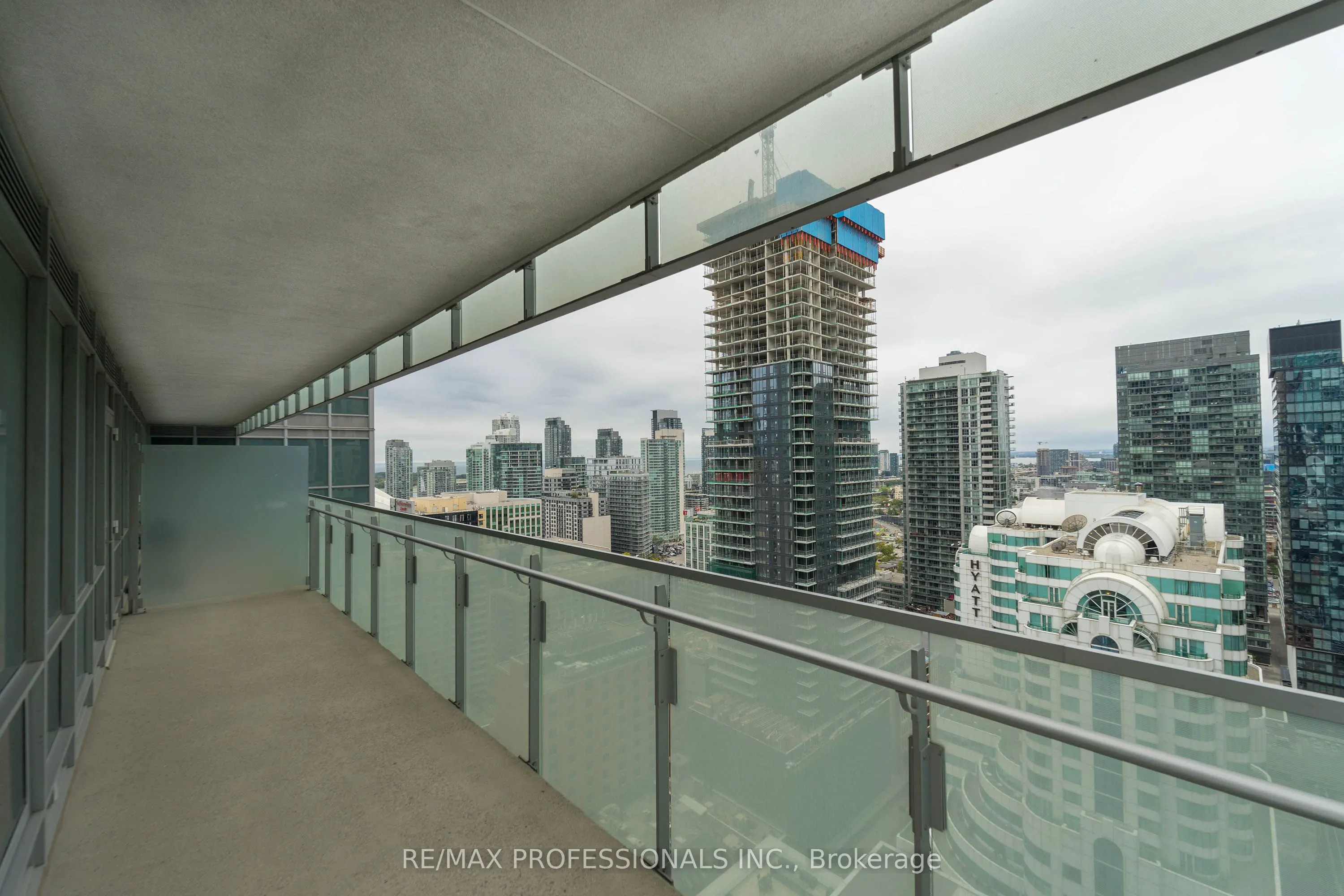 80 John Street, #2606