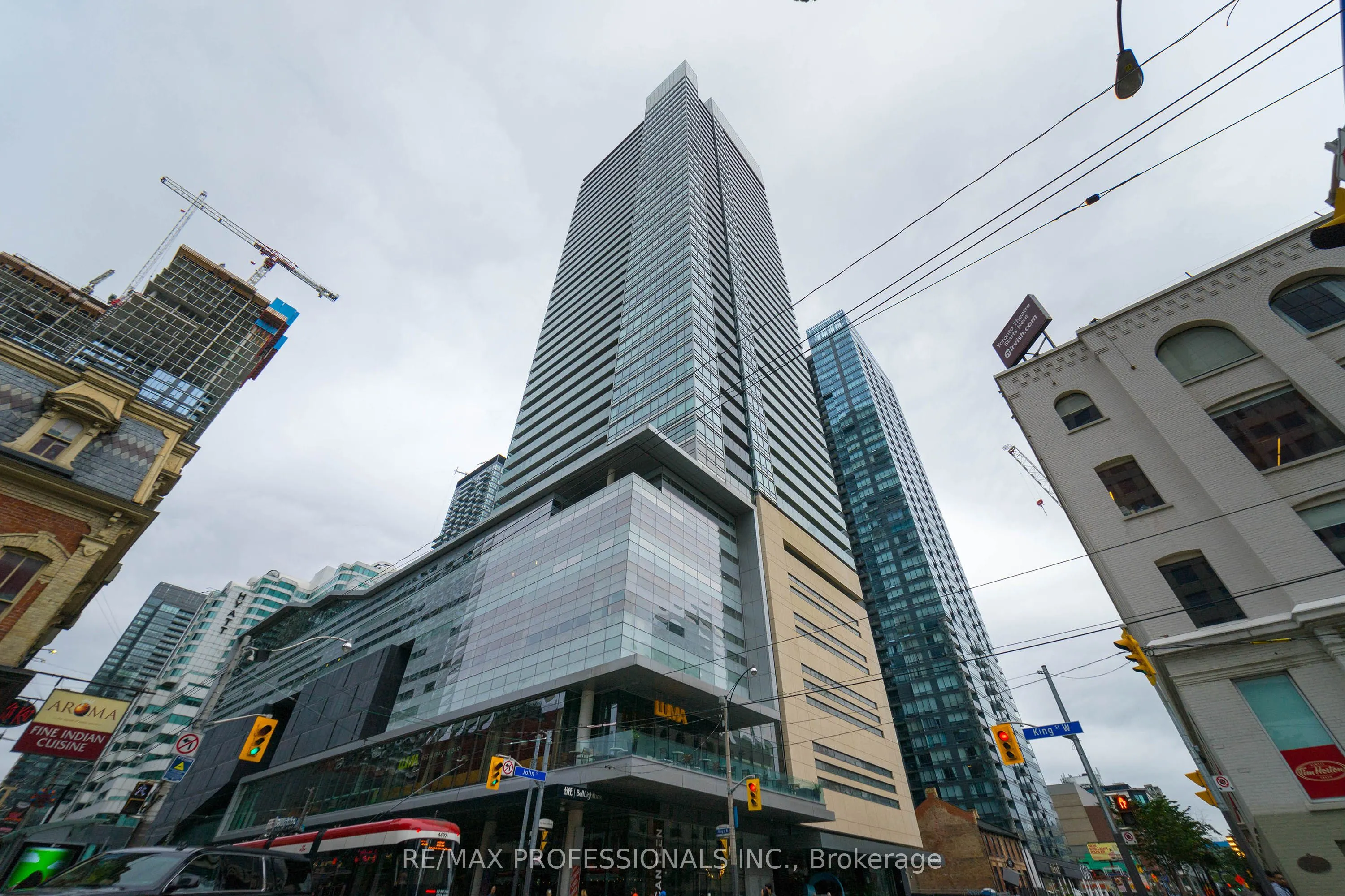 80 John Street, #2606