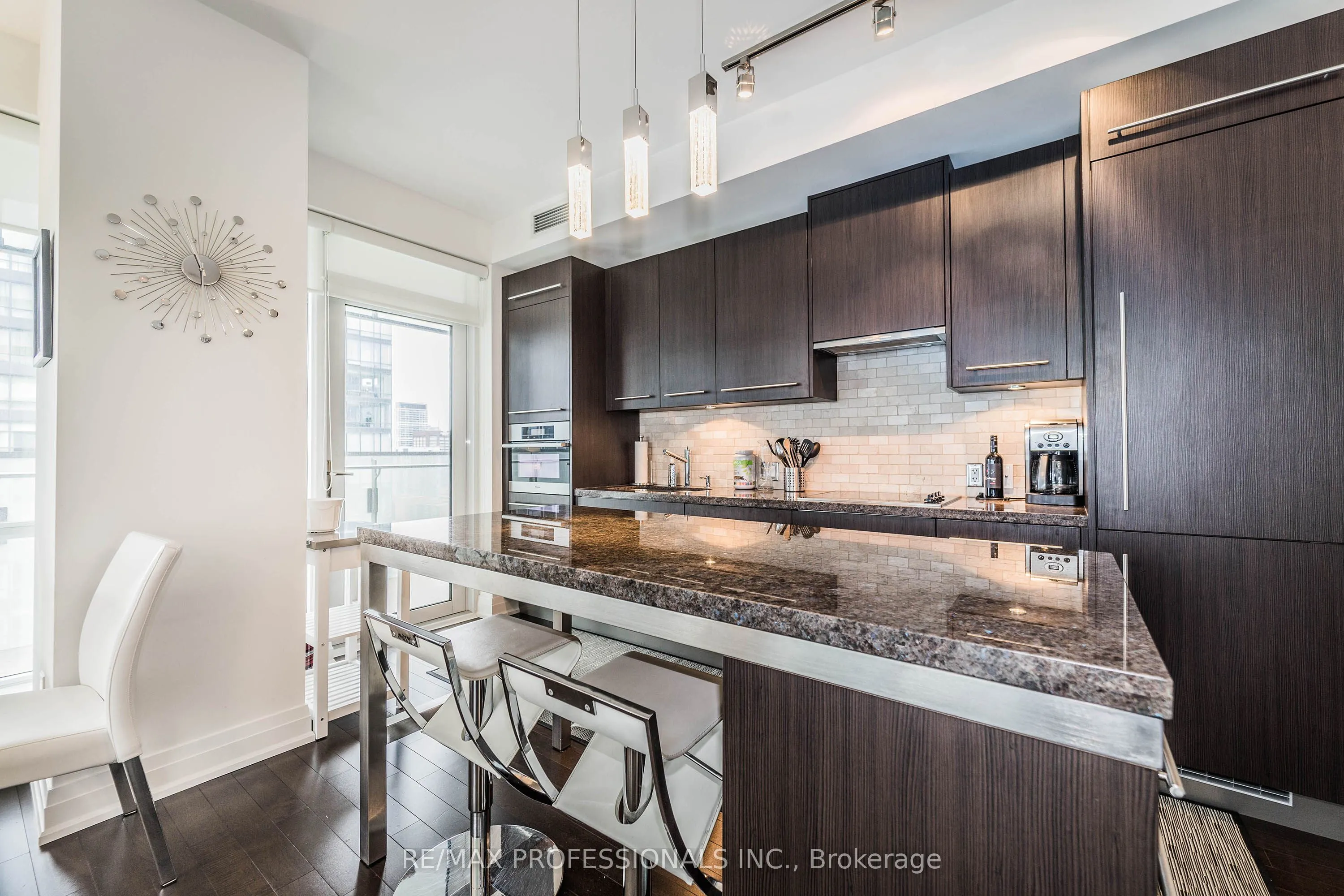 80 John Street, #2606