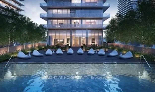 42 Charles Street E, #3406