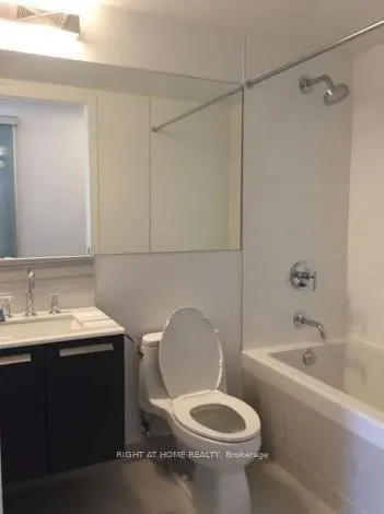 42 Charles Street E, #3406