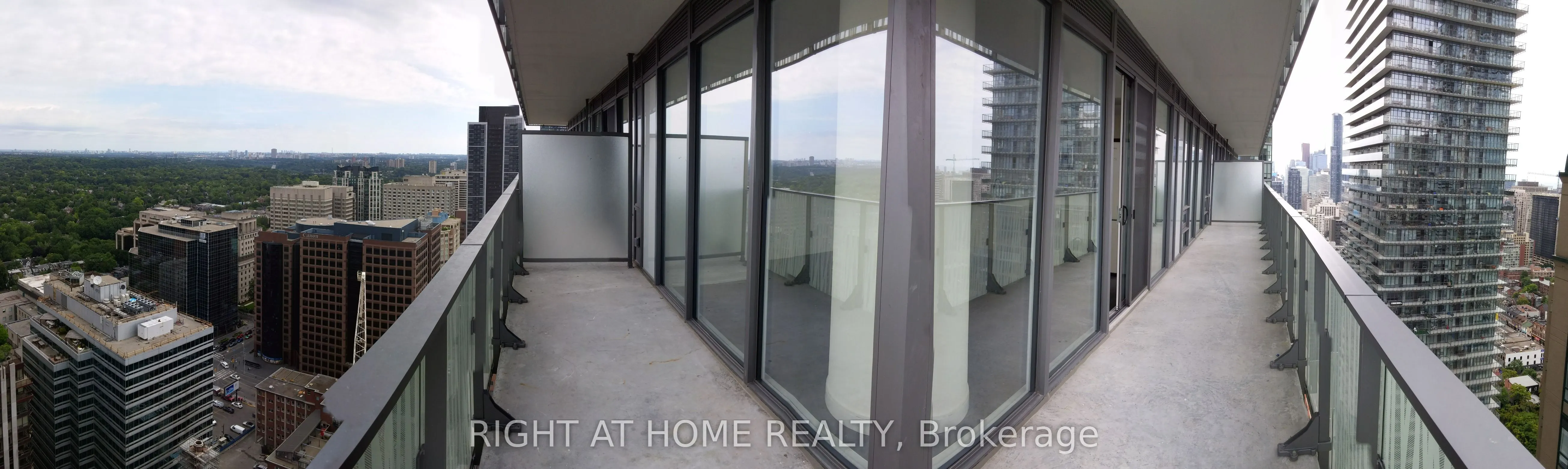 42 Charles Street E, #3406