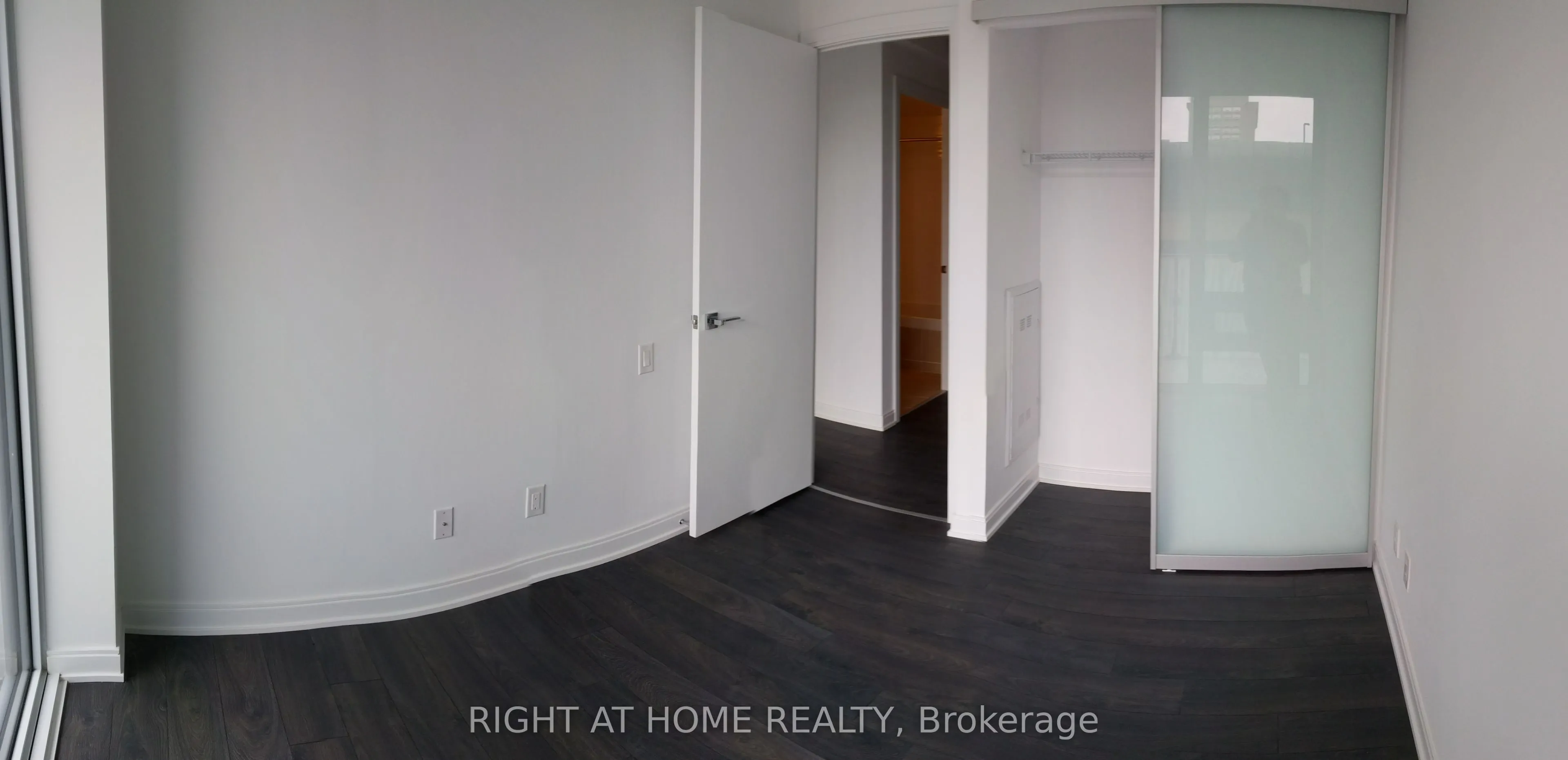 42 Charles Street E, #3406