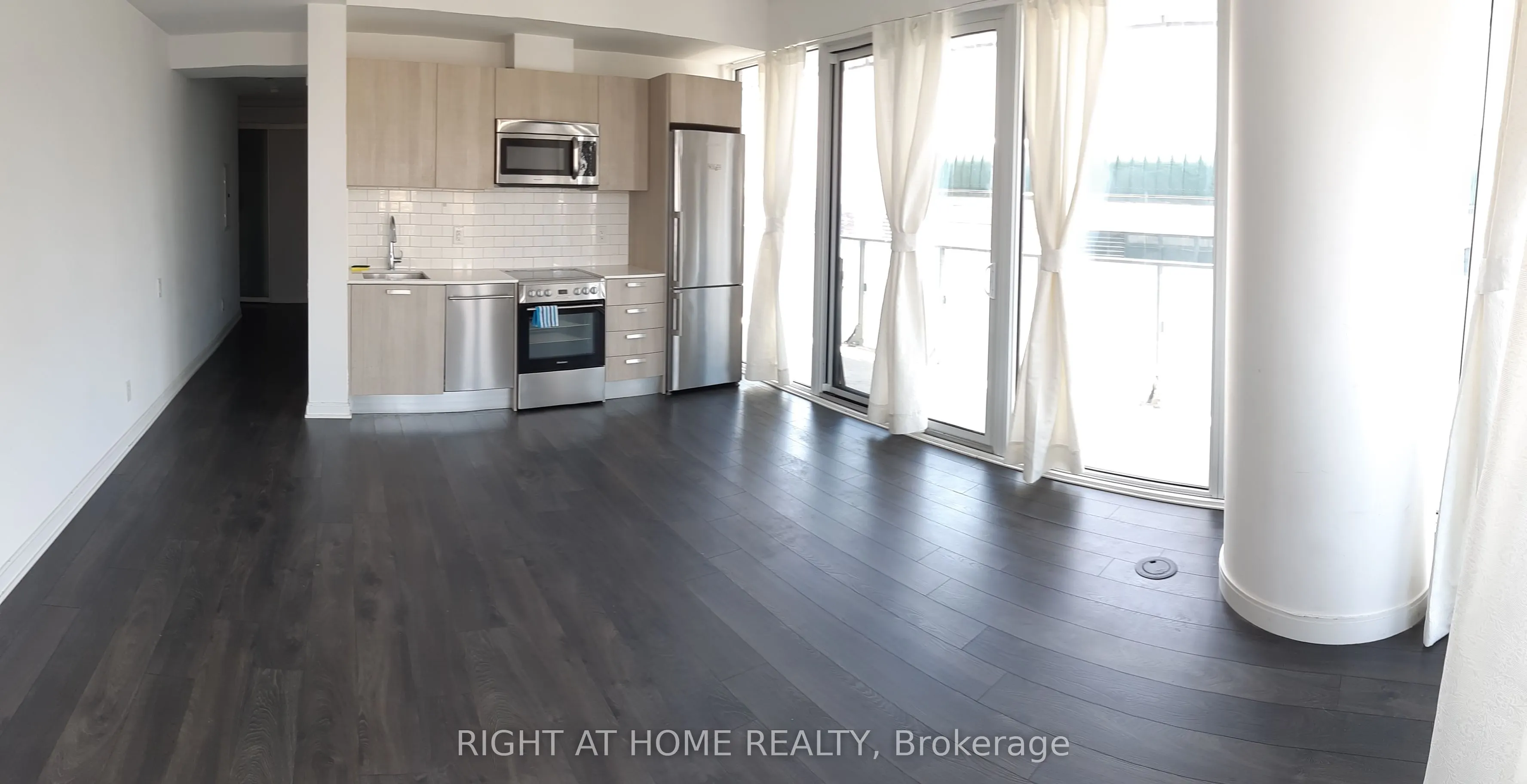 42 Charles Street E, #3406