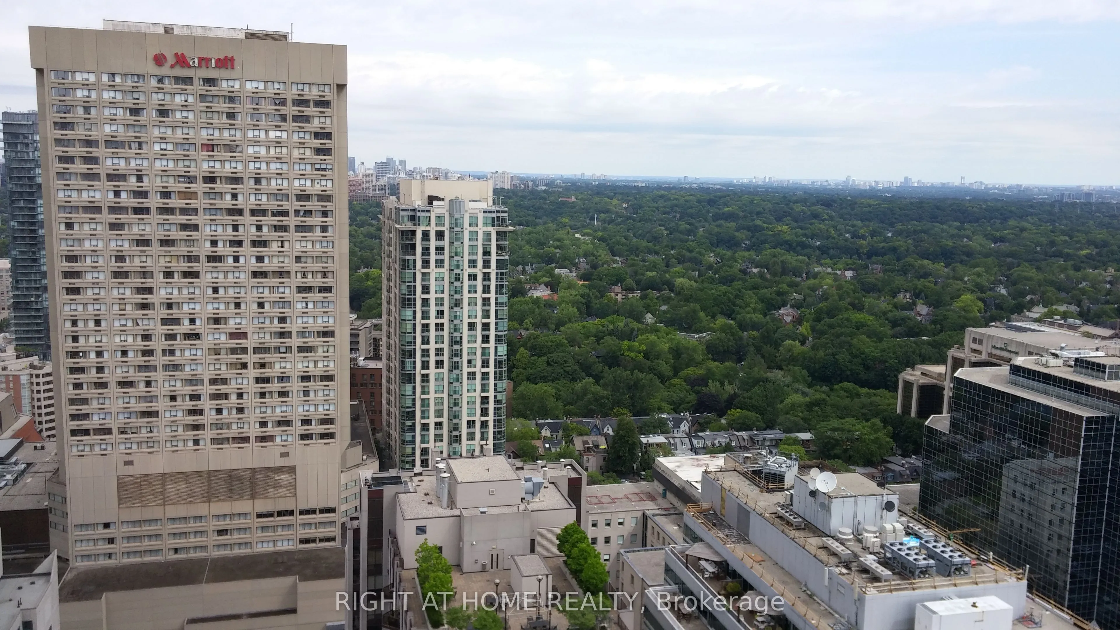 42 Charles Street E, #3406