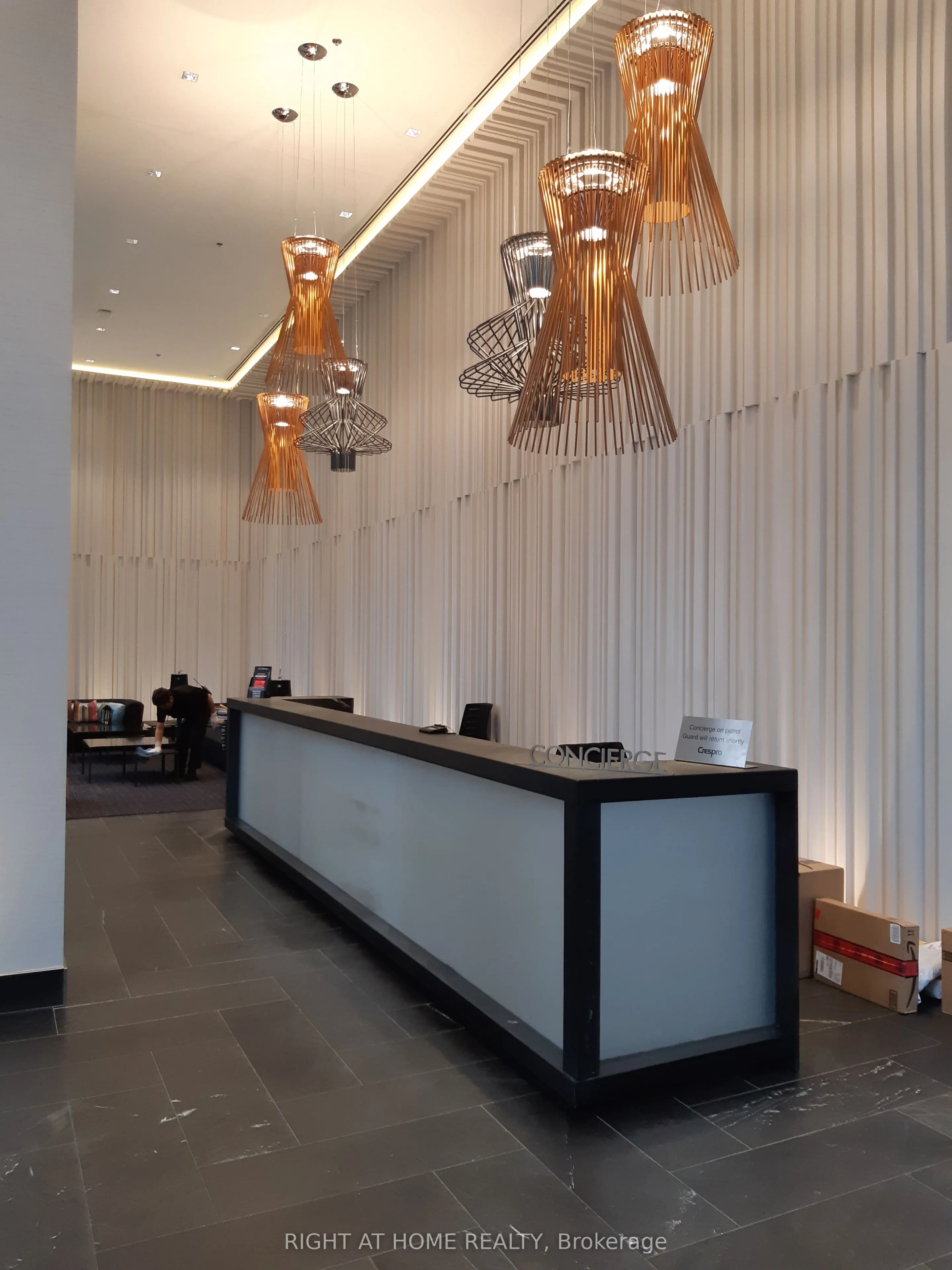 42 Charles Street E, #3406