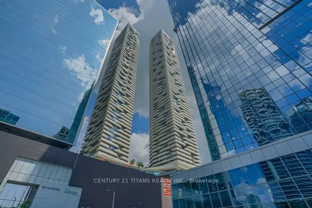 100 Harbour Street, #6606