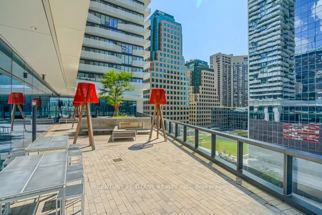 100 Harbour Street, #6606