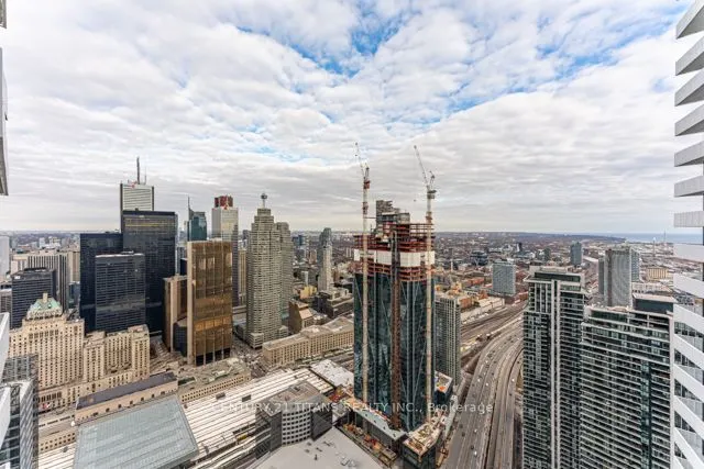 100 Harbour Street, #6606