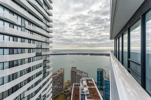 100 Harbour Street, #6606