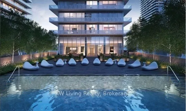 42 Charles Street E, #1602