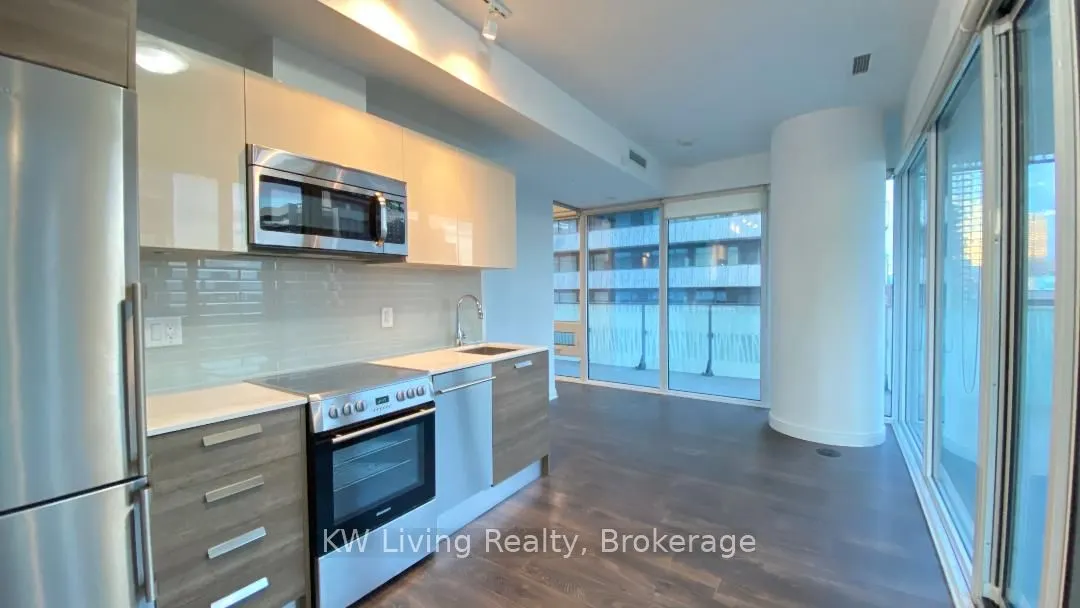 42 Charles Street E, #1602