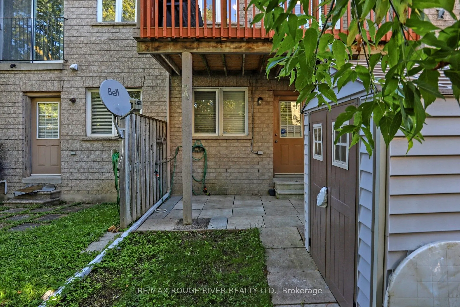 20 Rodeo Court