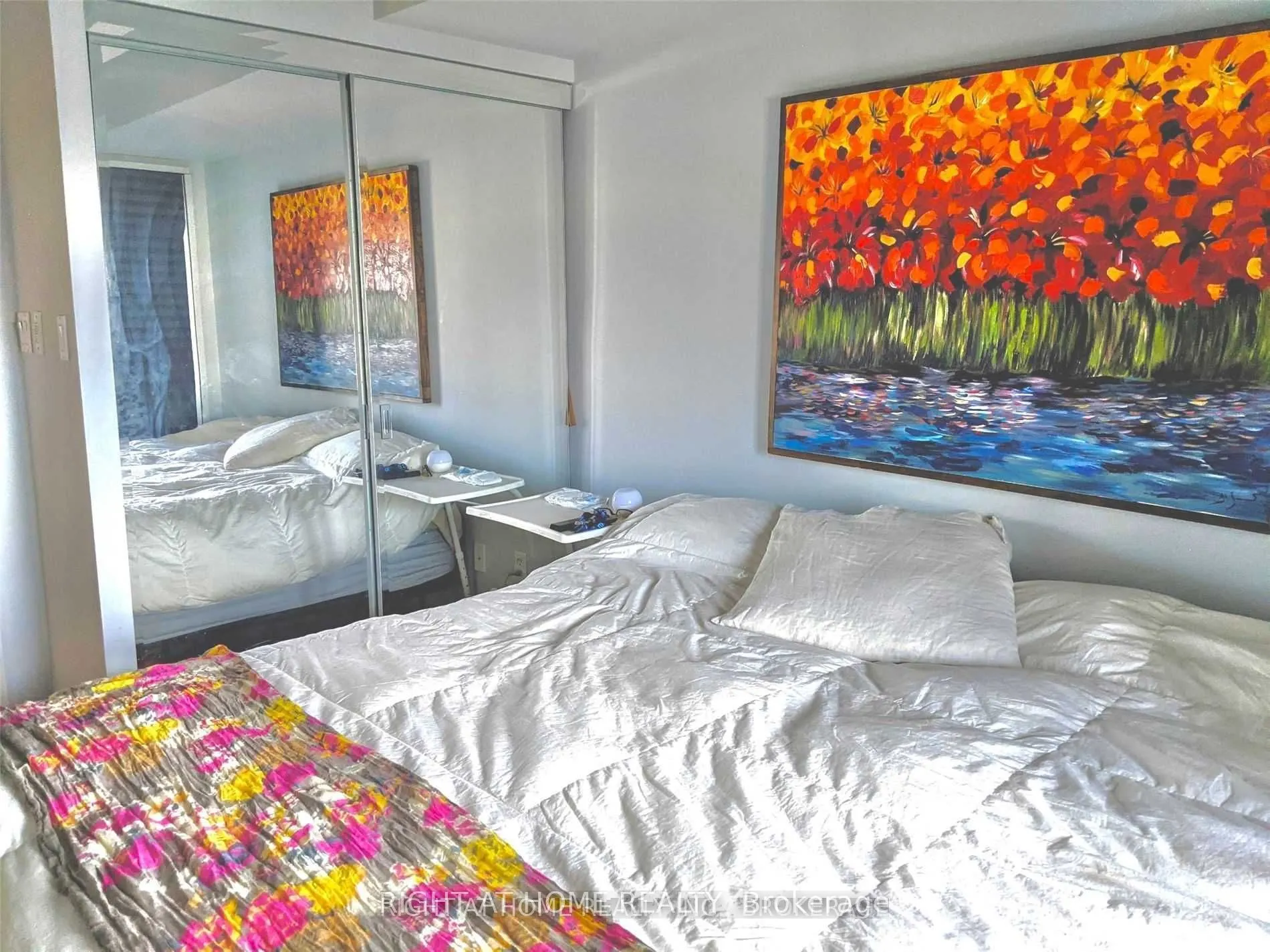 1 Rean Drive, #2302
