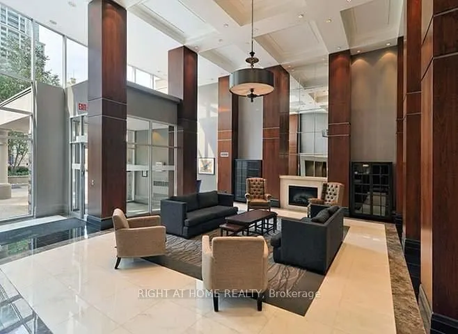 1 Rean Drive, #2302