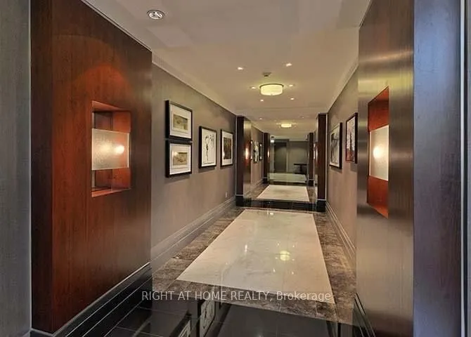 1 Rean Drive, #2302