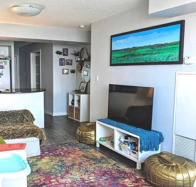 1 Rean Drive, #2302