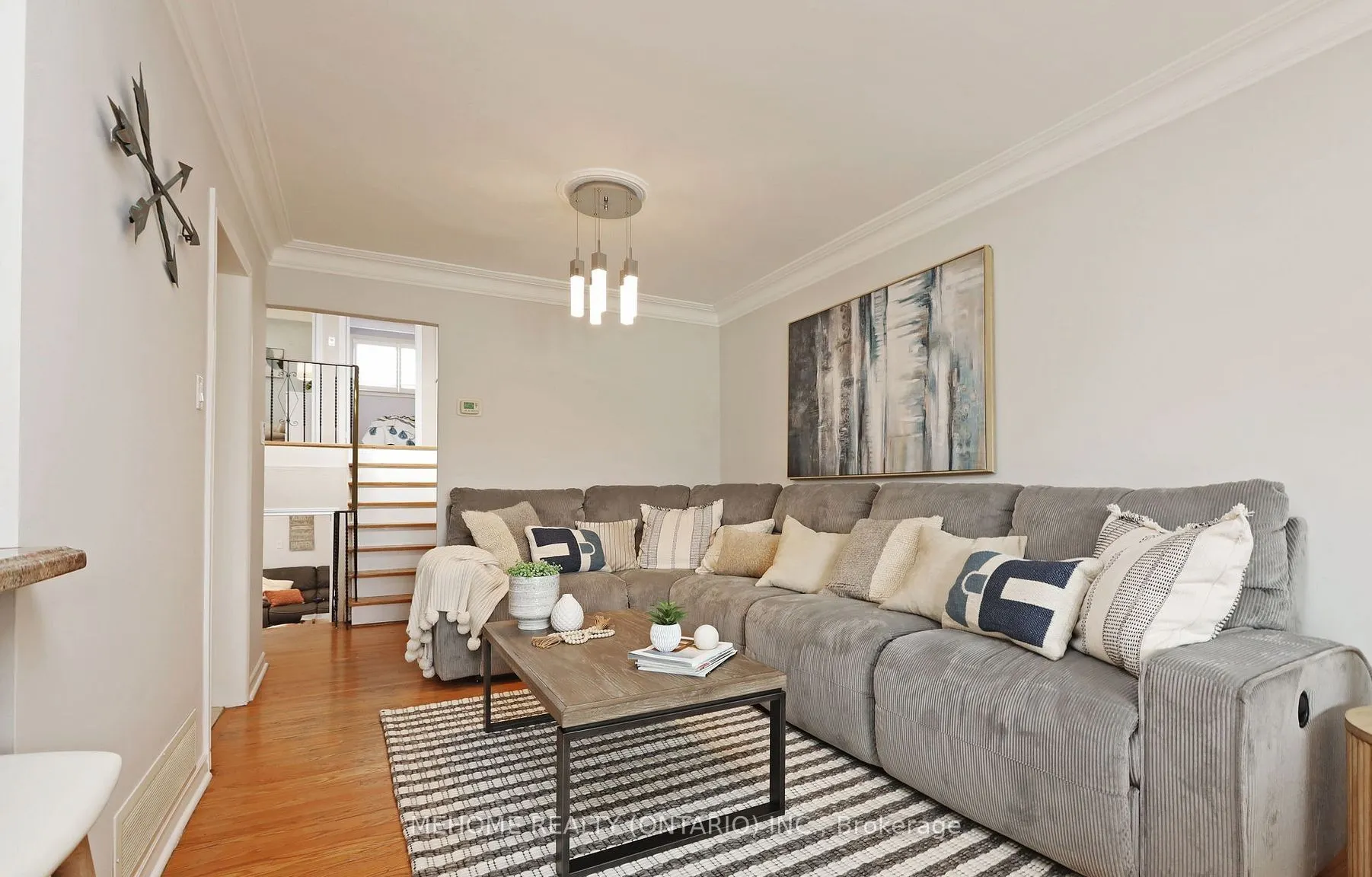 130 Edmonton Drive, #Upper