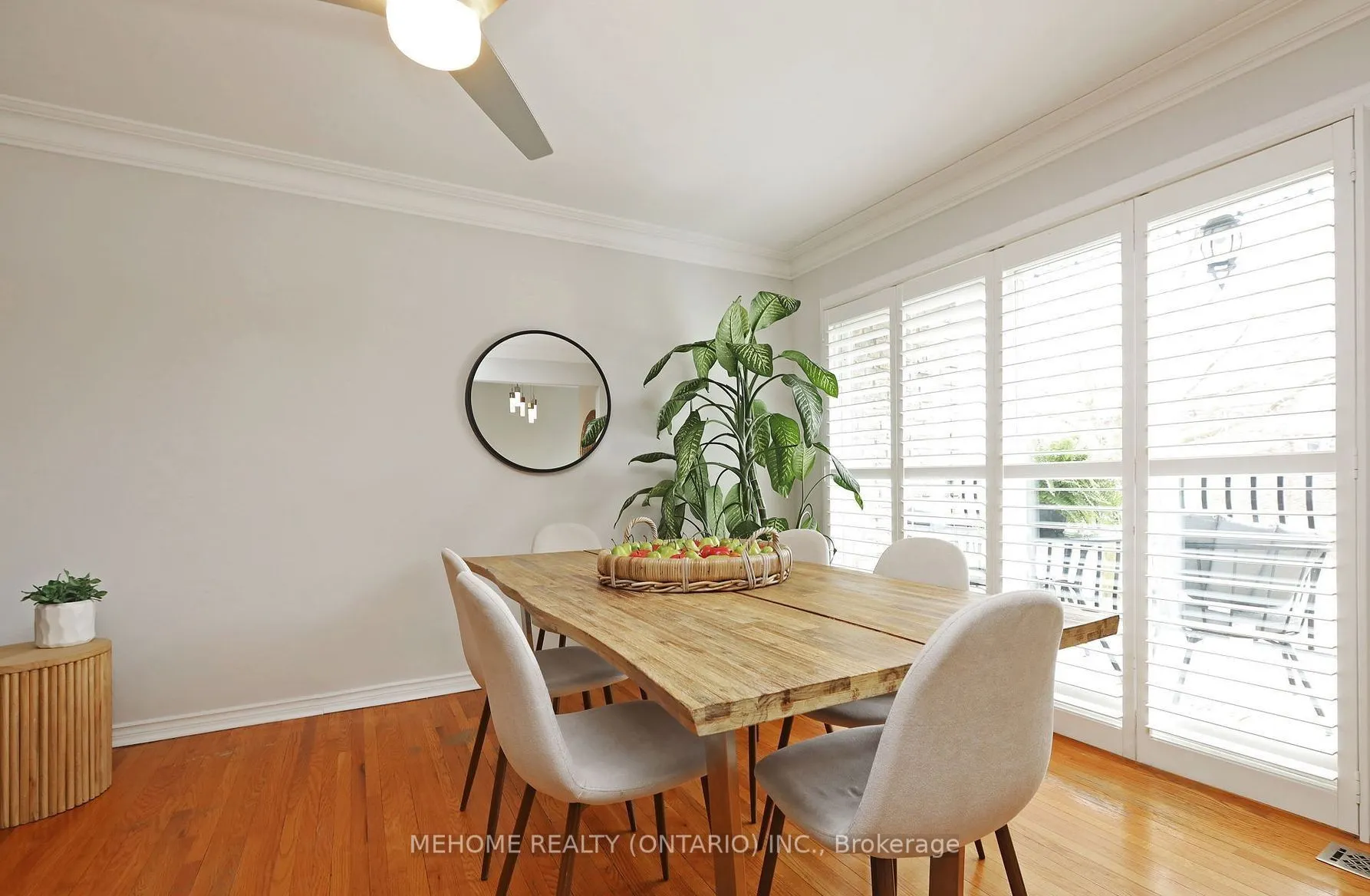 130 Edmonton Drive, #Upper