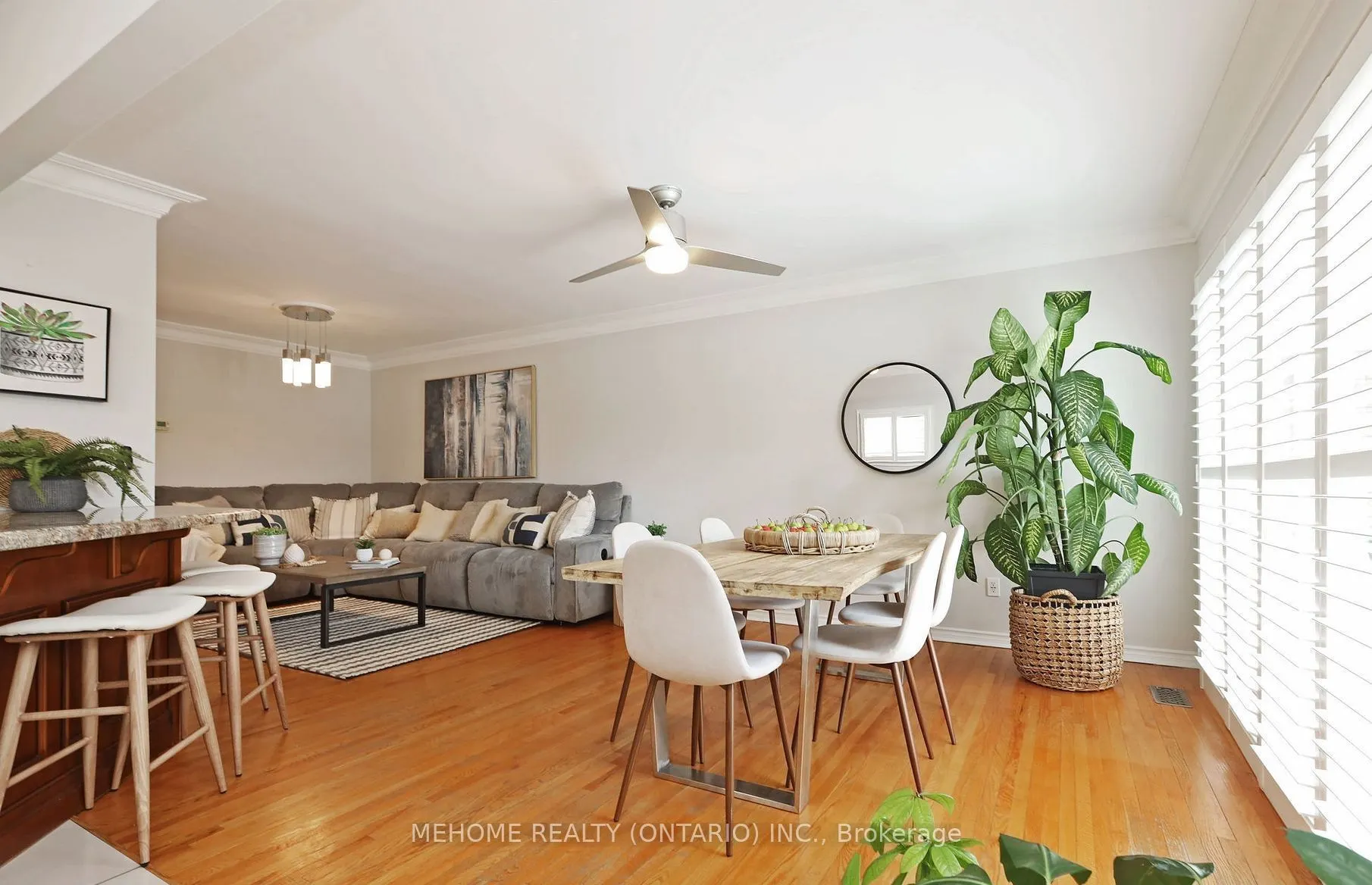 130 Edmonton Drive, #Upper