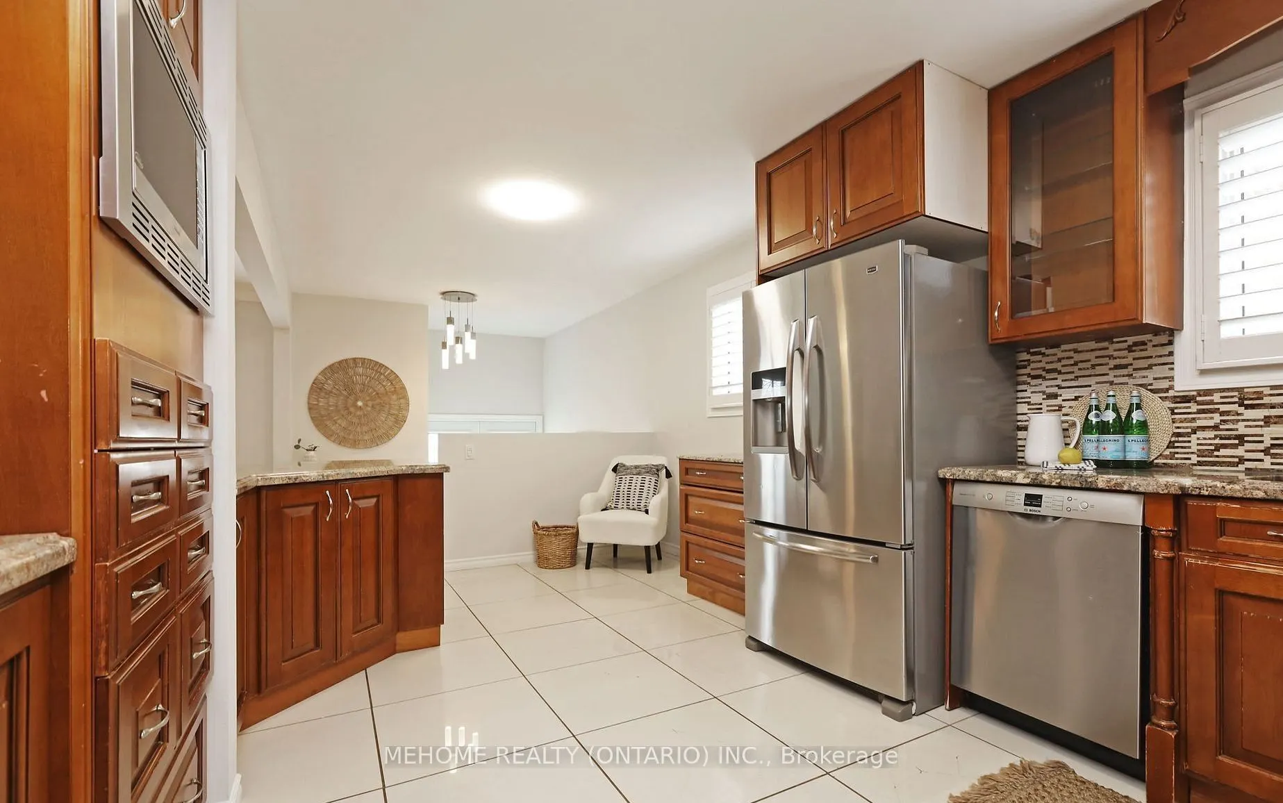 130 Edmonton Drive, #Upper