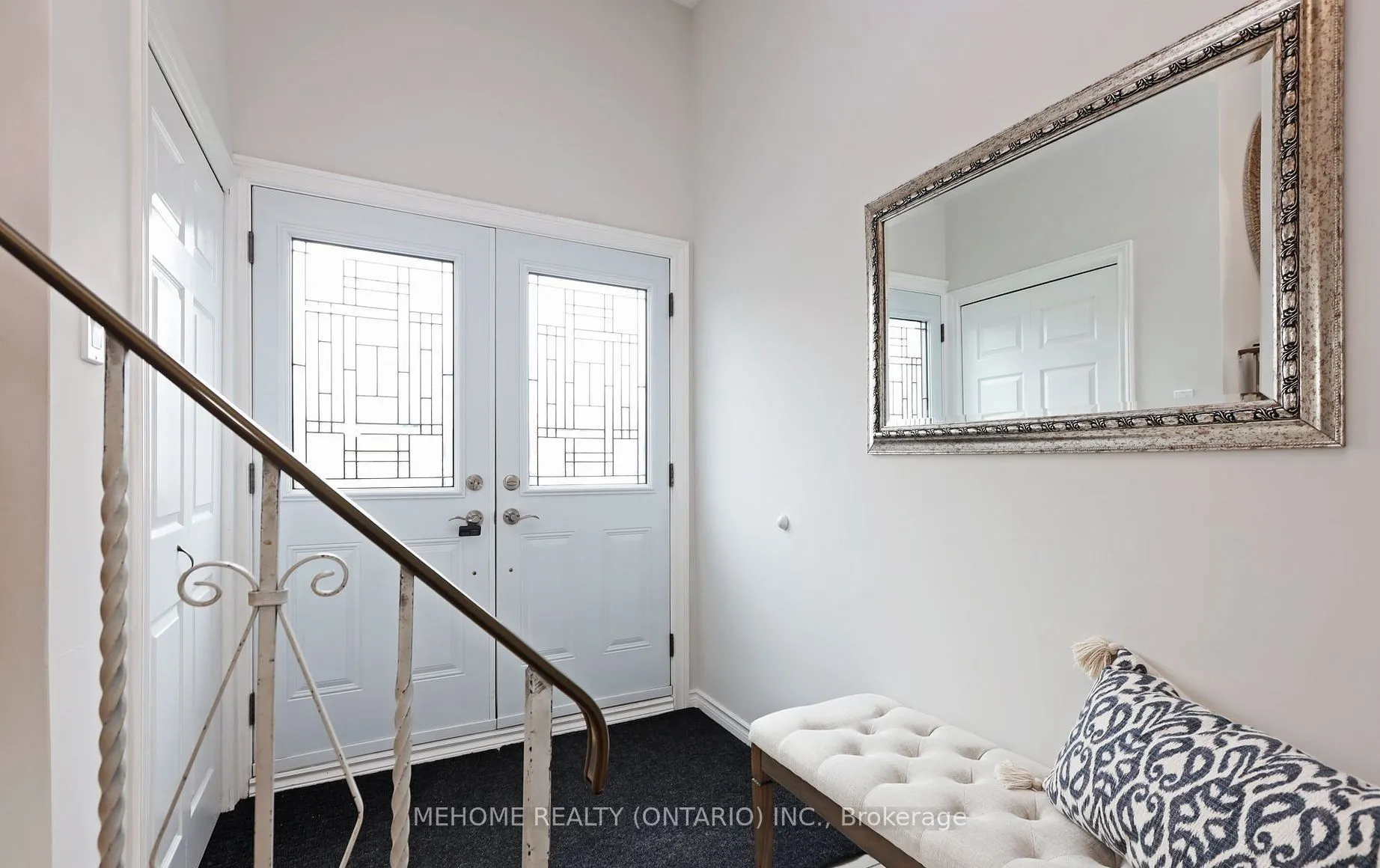 130 Edmonton Drive, #Upper