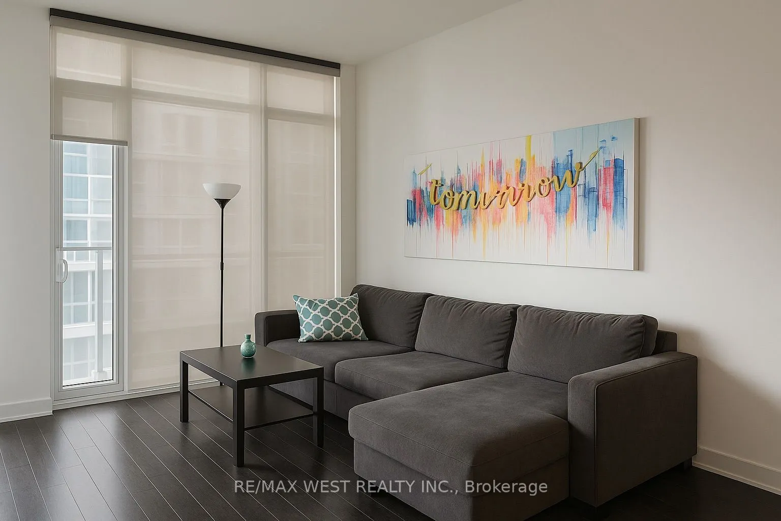 39 Queens Quay E, #310