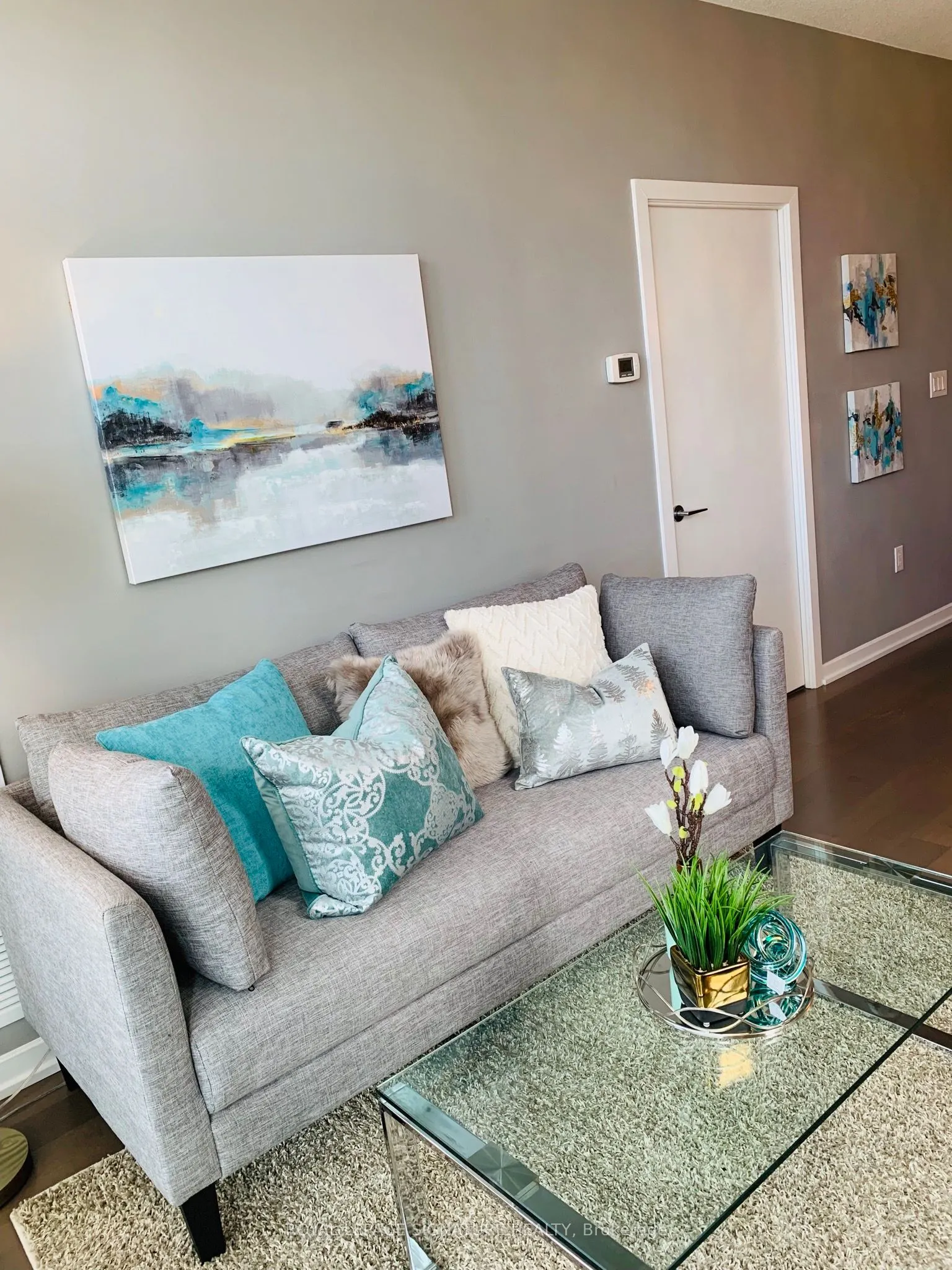 70 Forest Manor Road, #322