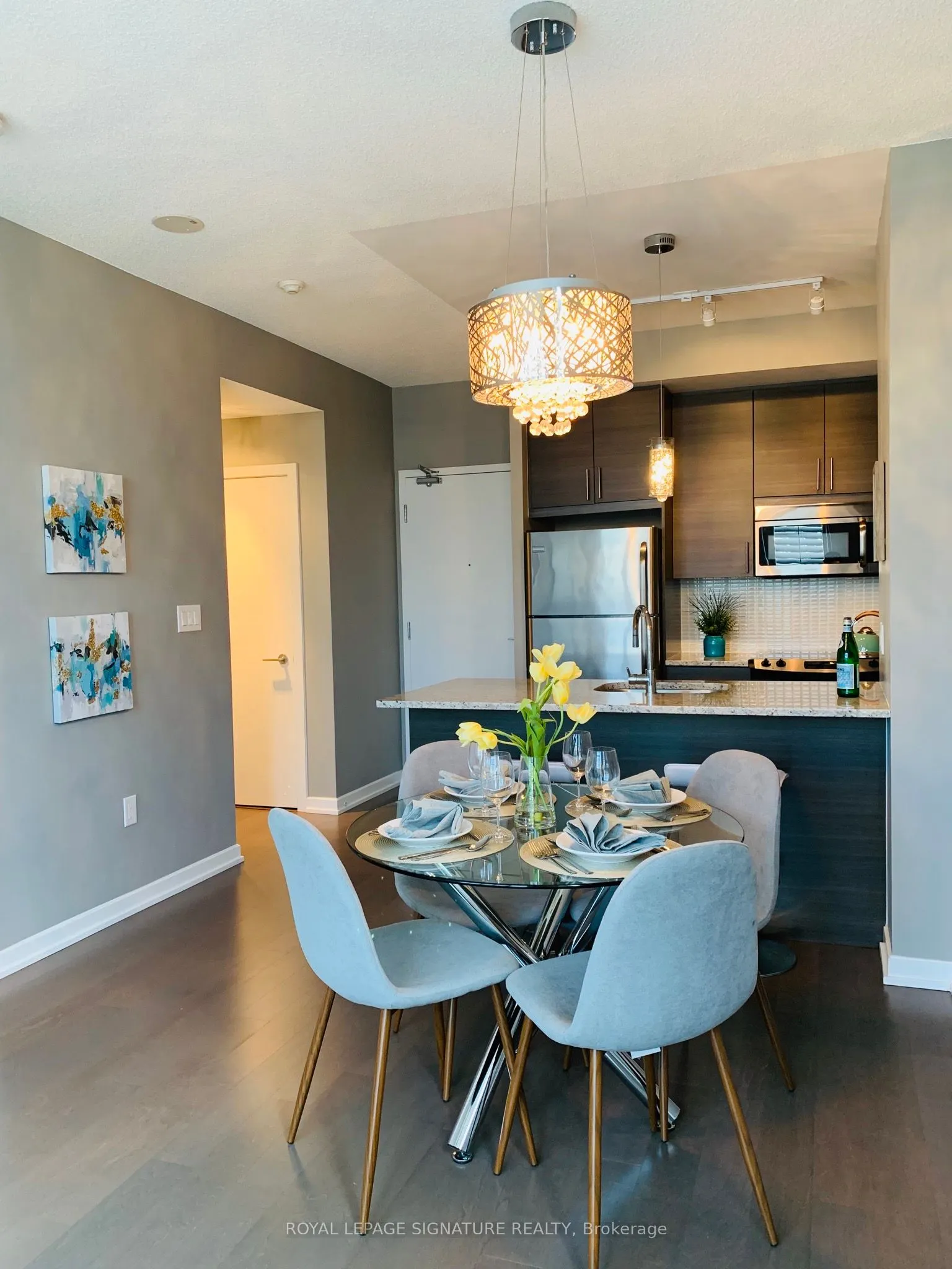 70 Forest Manor Road, #322