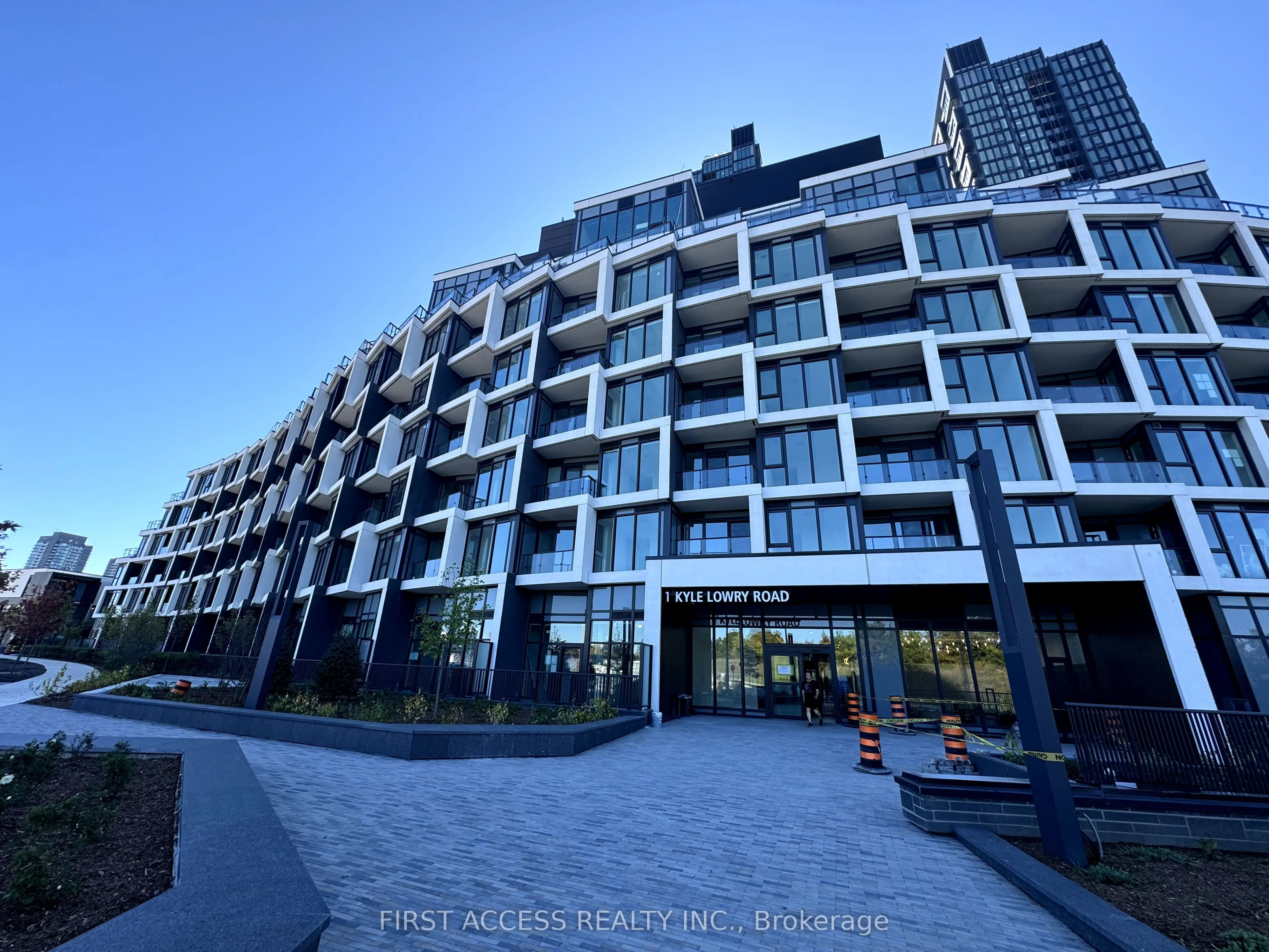 1 Kyle Lowry Road, #13